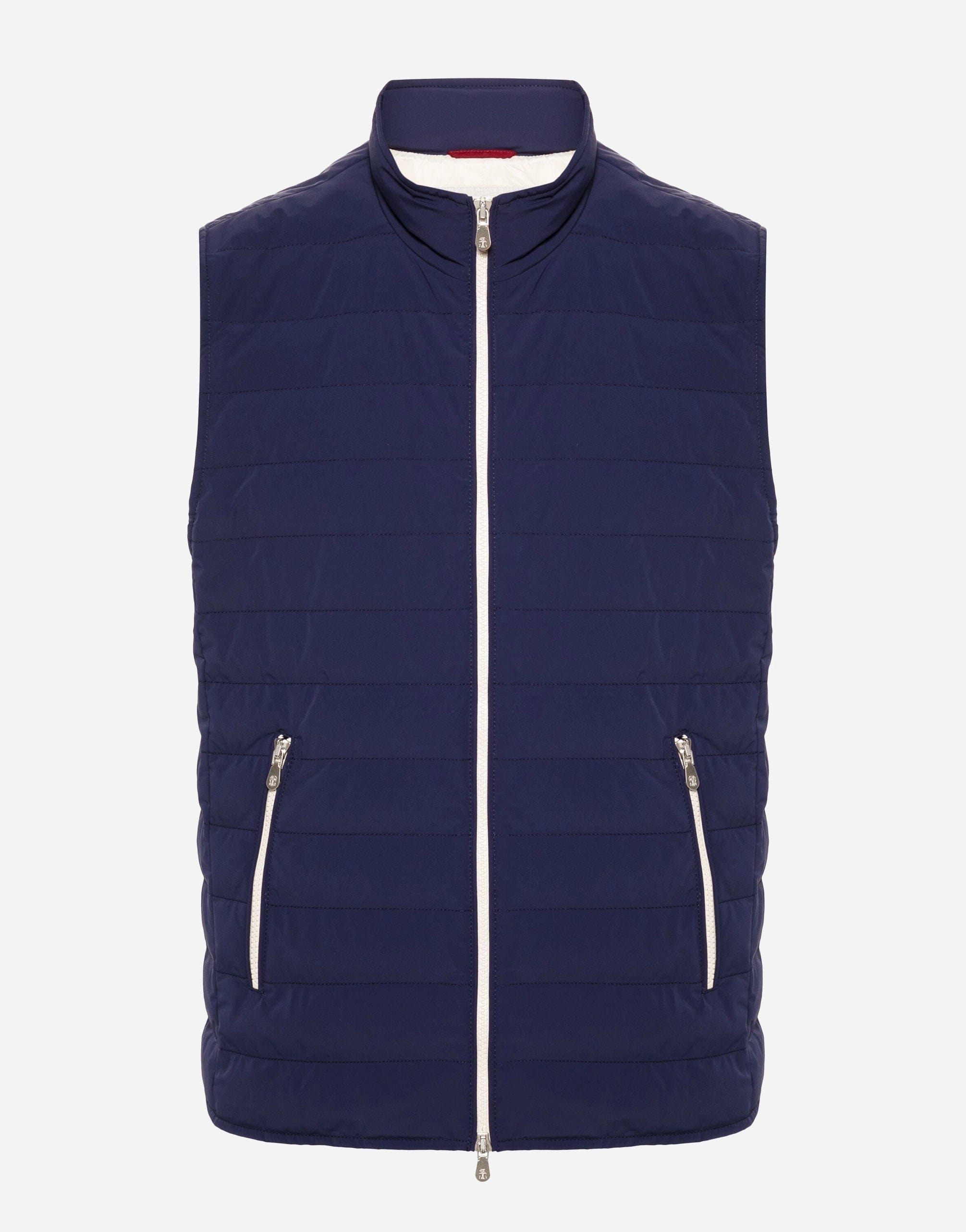 Brunello Cucinelli Padded Gilet