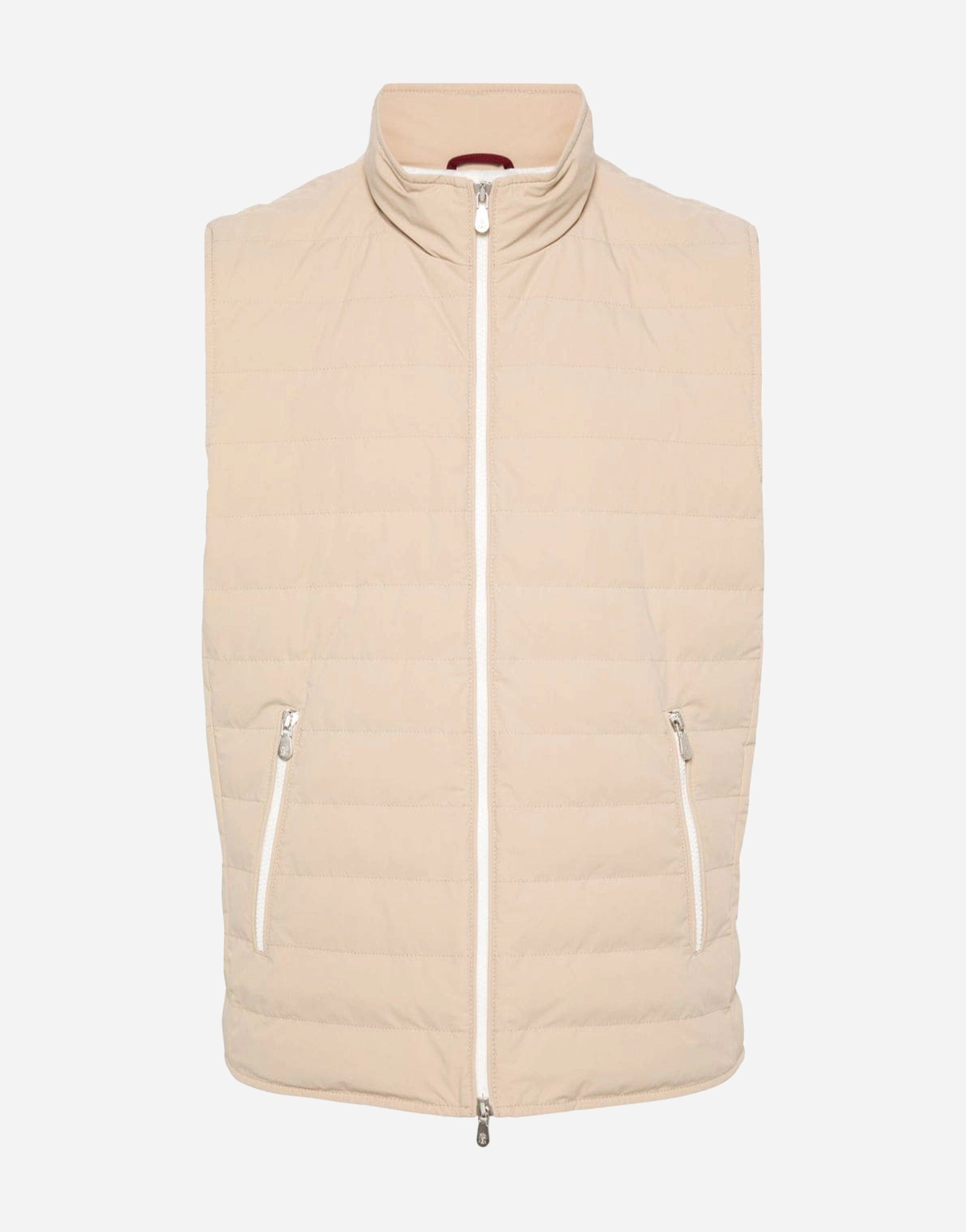 Brunello Cucinelli Padded Gilet