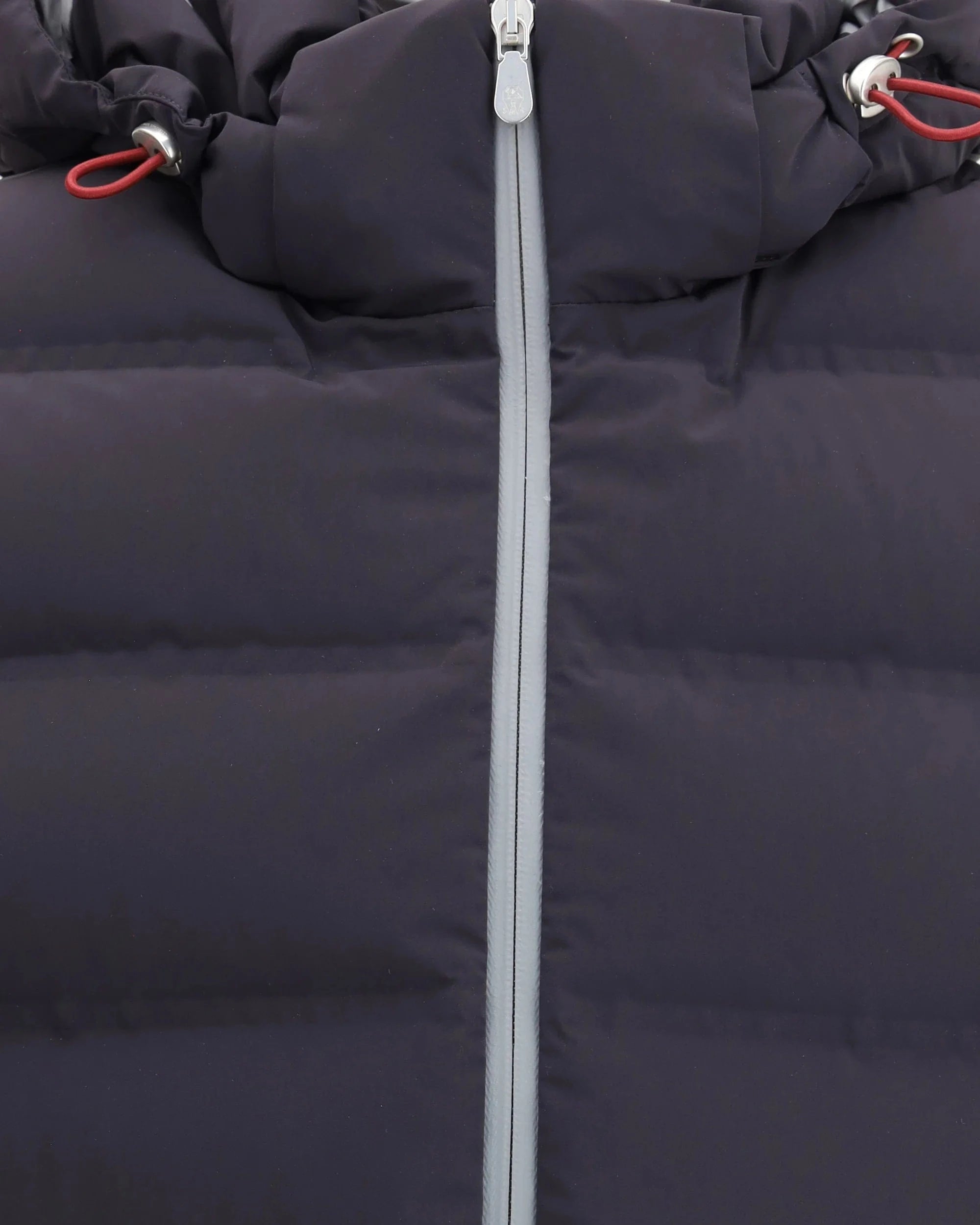 Brunello Cucinelli Padded Hooded Vest | Sendegaro MX Brunello Cucinelli Padded Hooded Vest | Sendegaro MX