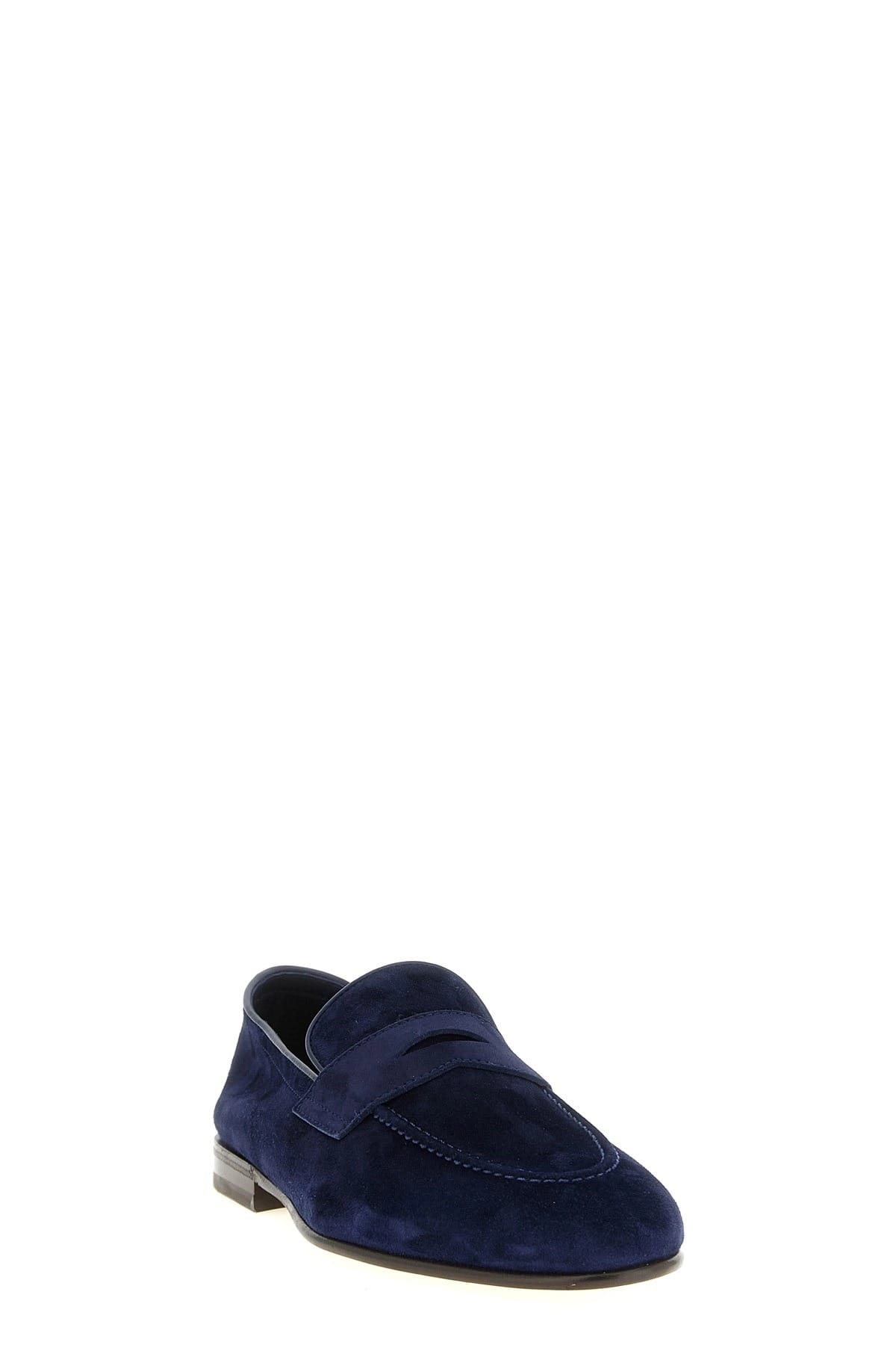 値段交渉OK　BRUNELLO CUCINELLI レザーシューズ　28センチ Brunello Cucinelli Penny Loafer Loafers | Sendegaro NL