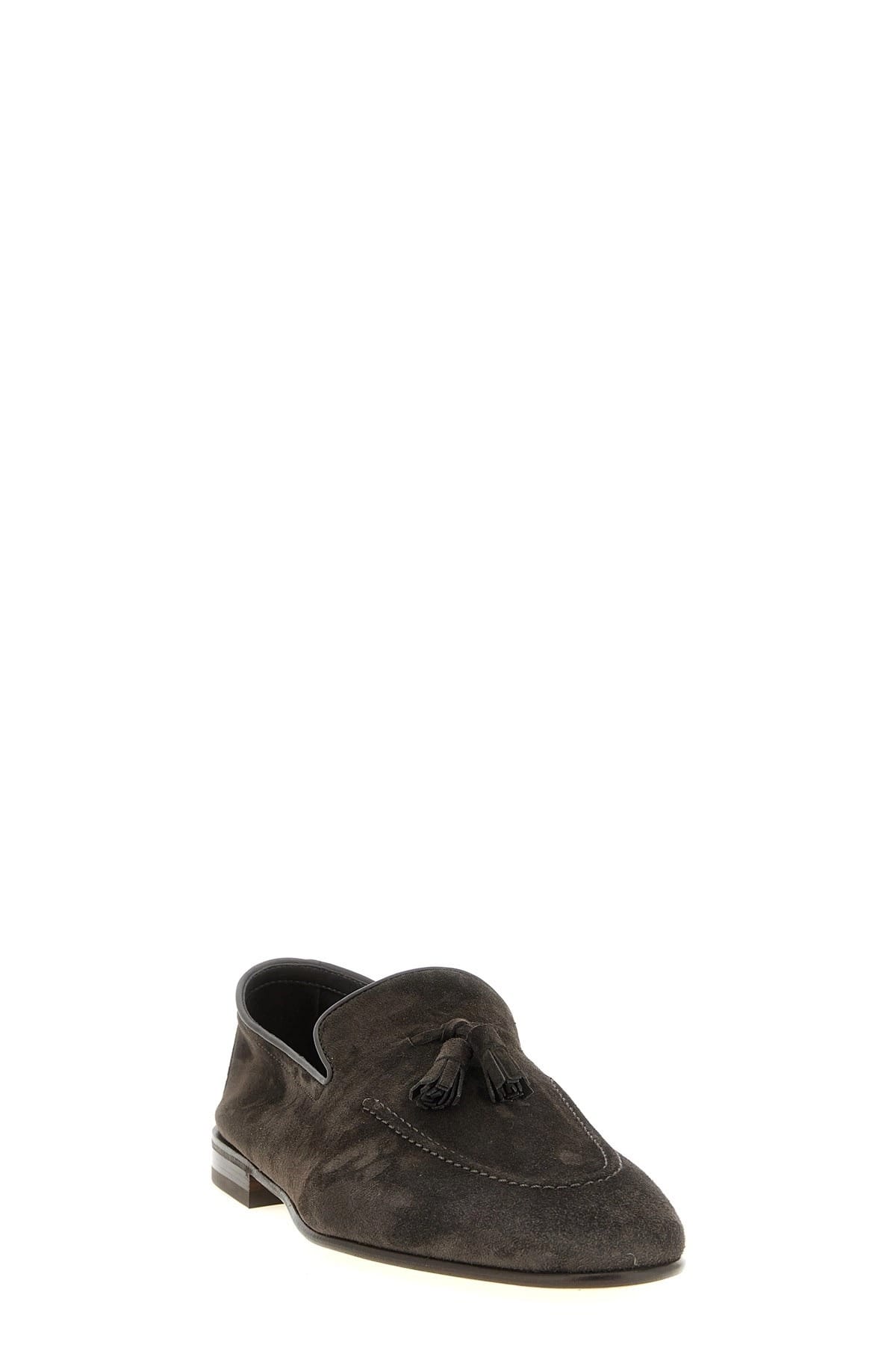 Brunello Cucinelli Brunello Cucinelli Penny Loafer Loafers