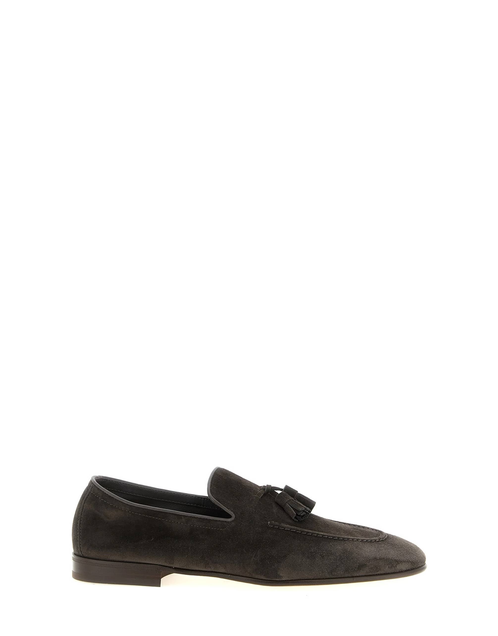 Brunello Cucinelli Brunello Cucinelli Penny Loafer Loafers