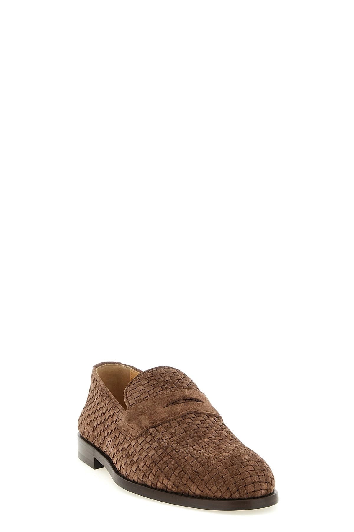 Brunello Cucinelli Brunello Cucinelli Penny Loafer Loafers