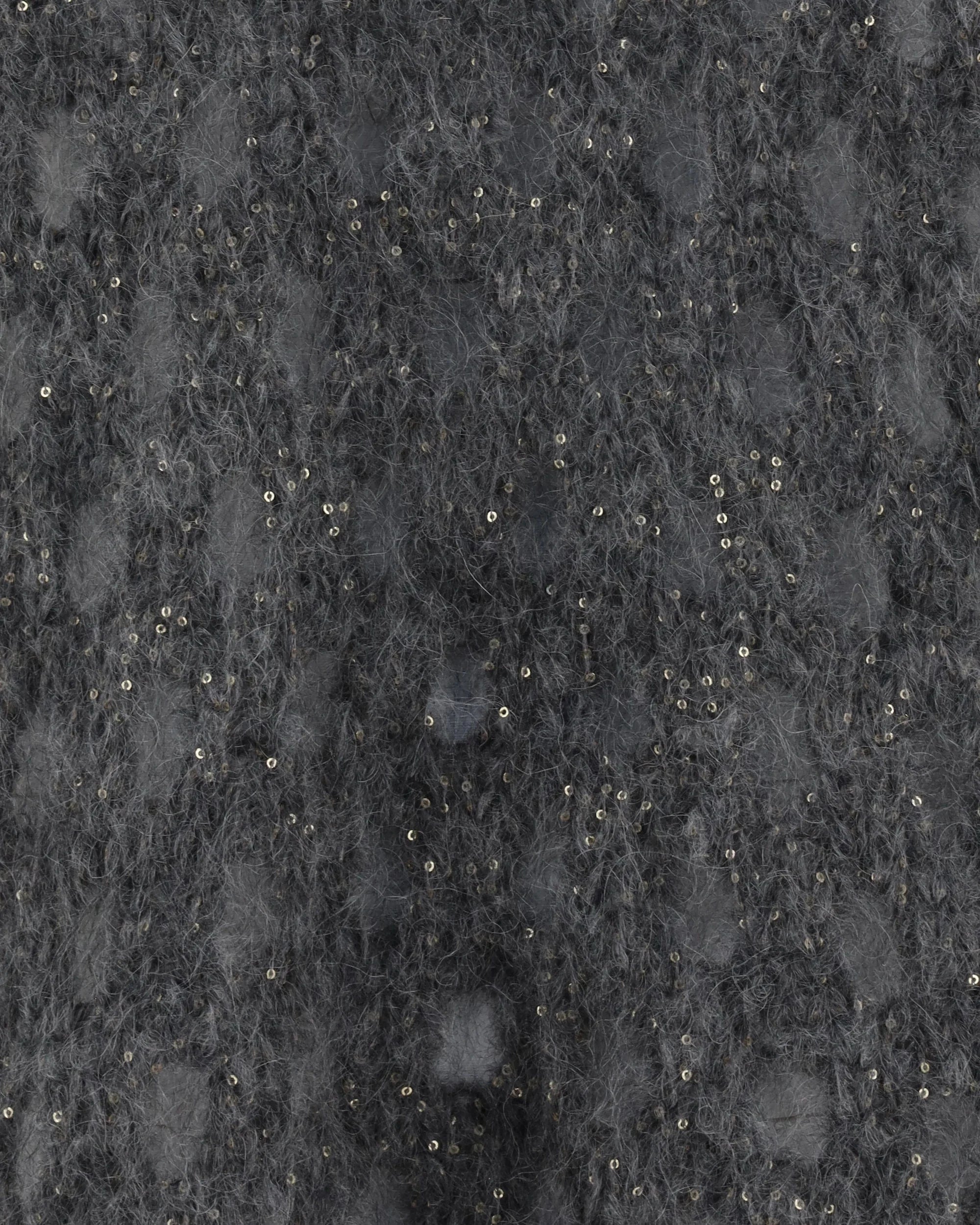 Brunello Cucinelli Perforated Sequined Sweater