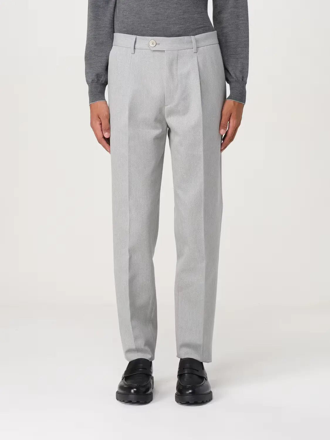 Brunello Cucinelli Pleated Pants