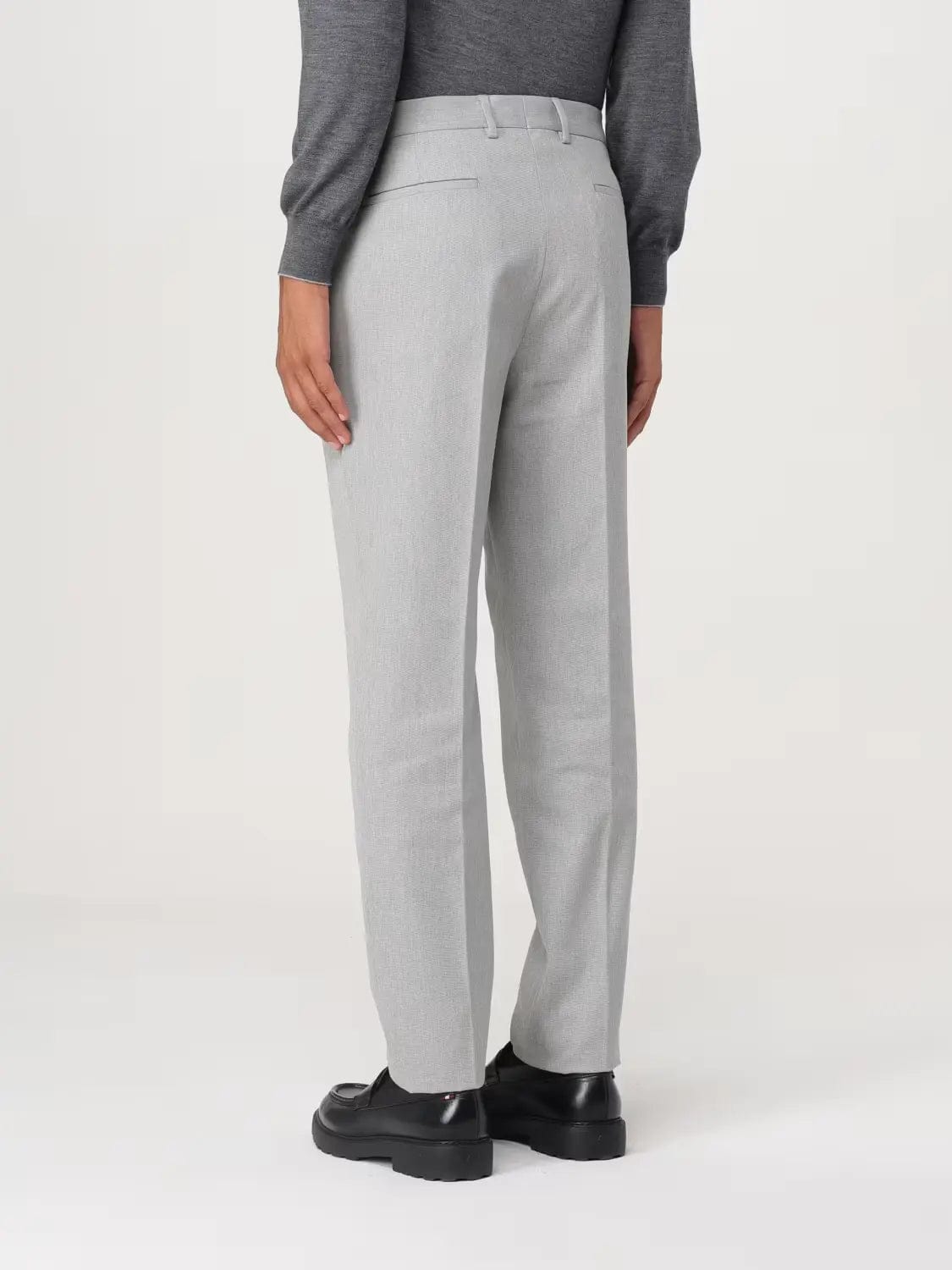 Brunello Cucinelli Pleated Pants