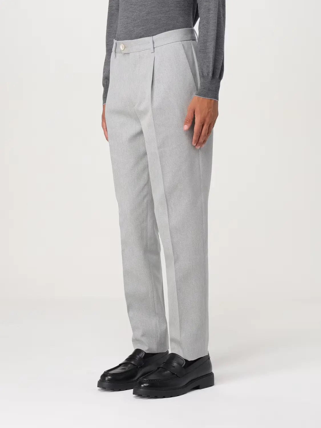 Brunello Cucinelli Pleated Pants