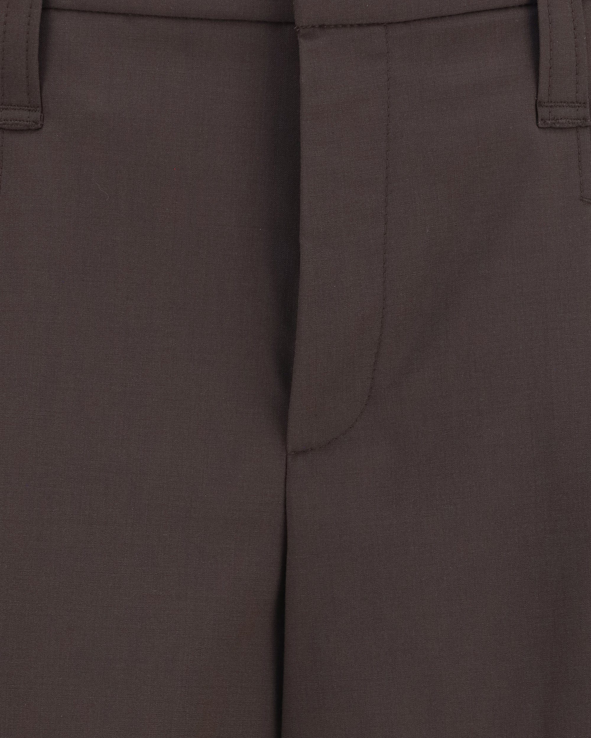 Brunello Cucinelli Brunello Cucinelli Pleated Tailored Shorts