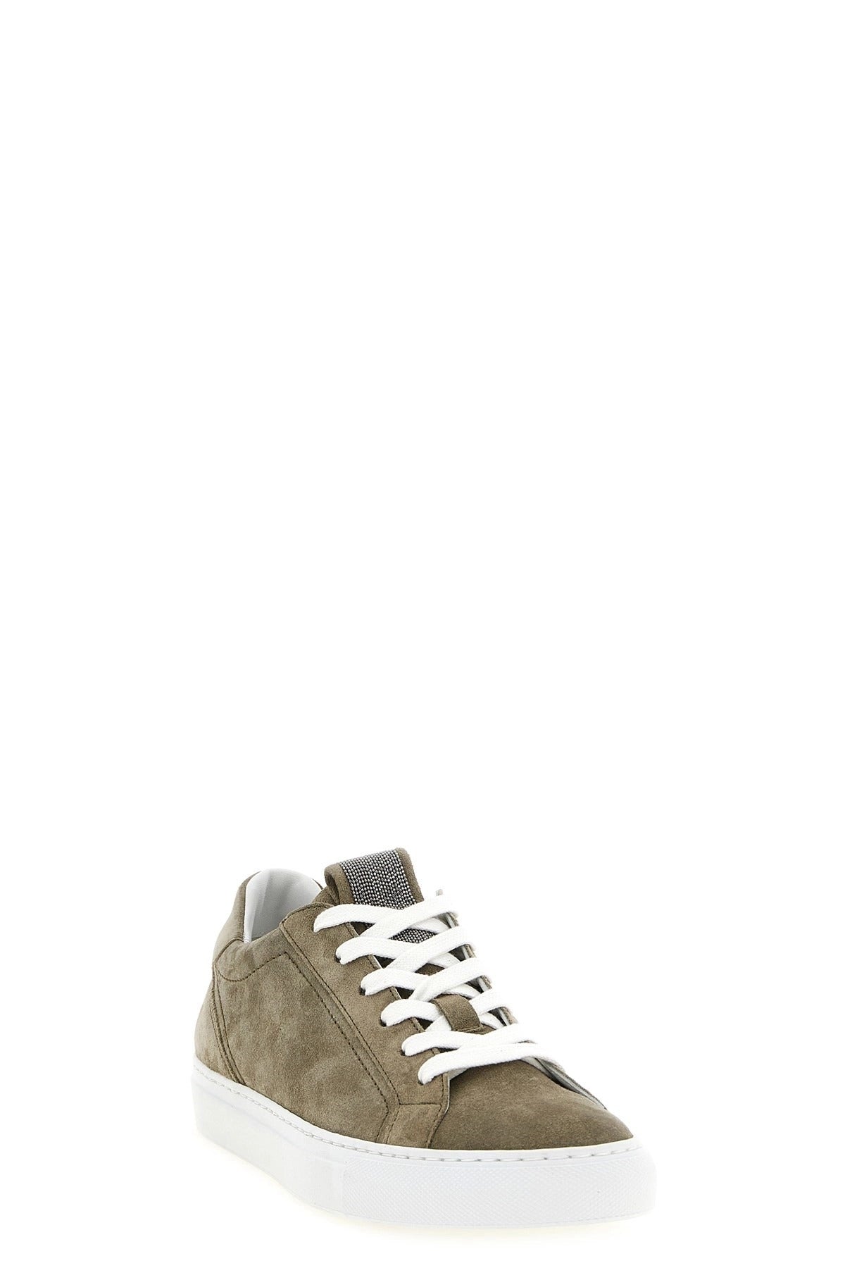 Brunello Cucinelli Precious Loop Sneakers