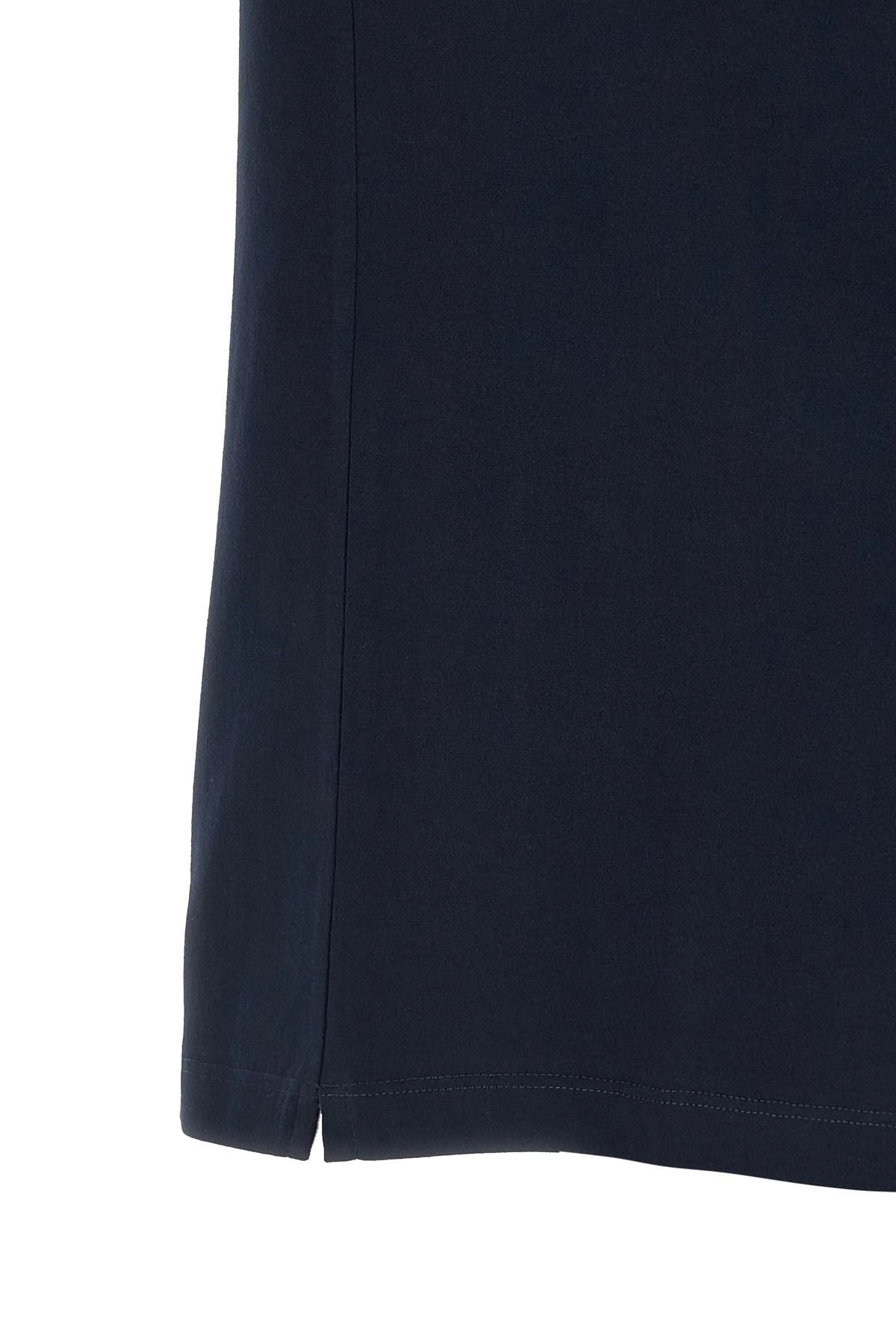 Brunello Cucinelli Brunello Cucinelli Printed Cotton Jersey T-Shirt