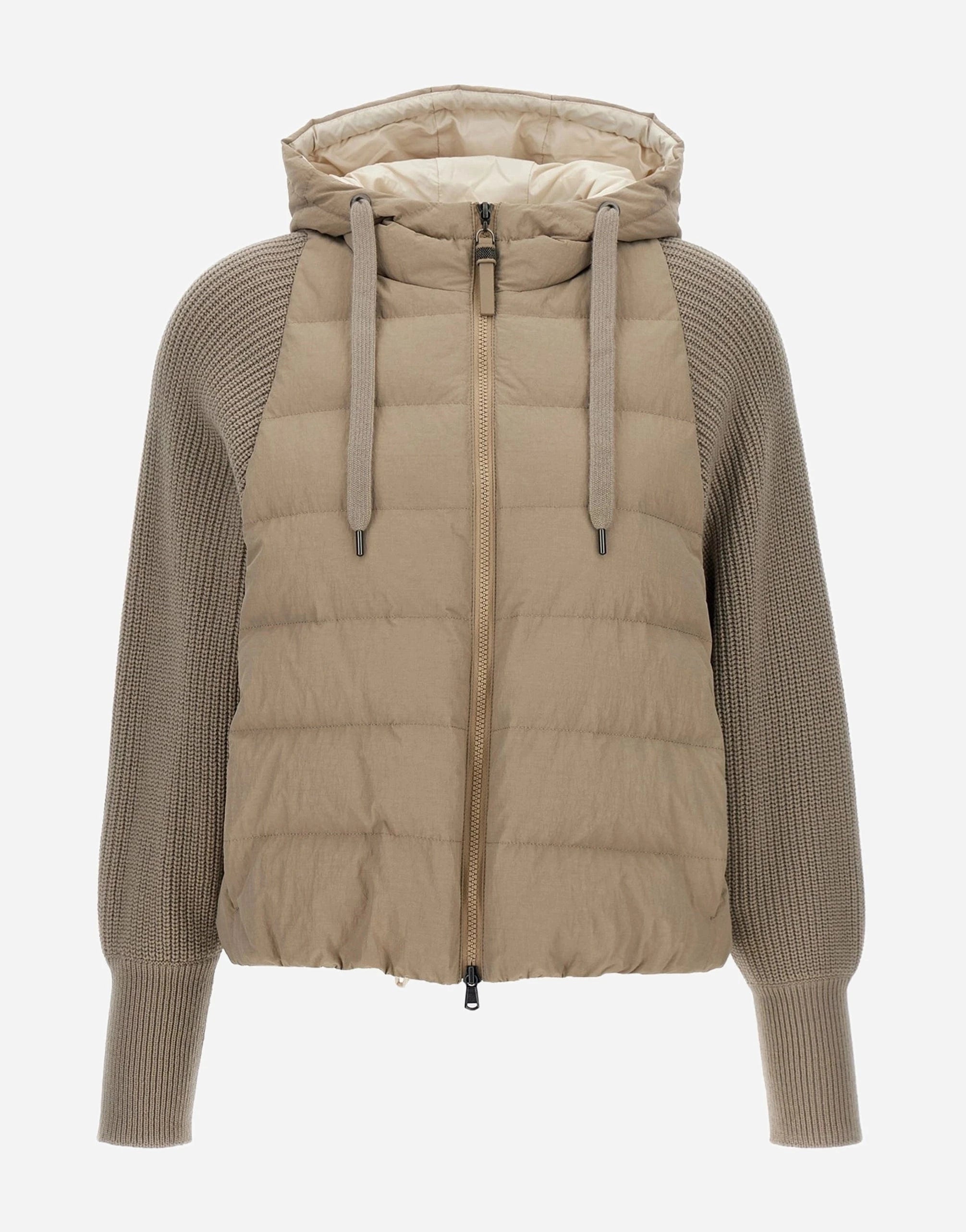 Brunello Cucinelli Puffer Jacket