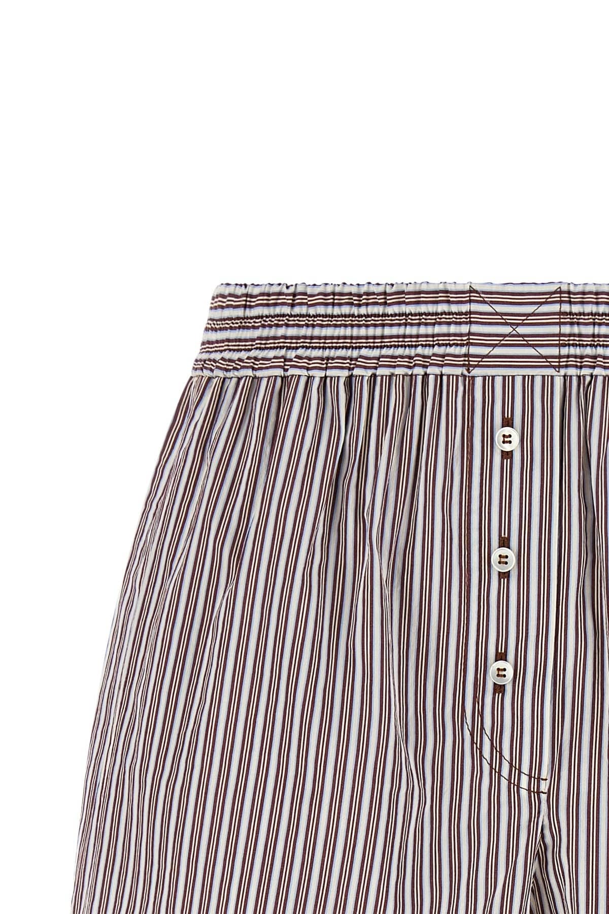 Brunello Cucinelli Brunello Cucinelli Pyjama Shorts