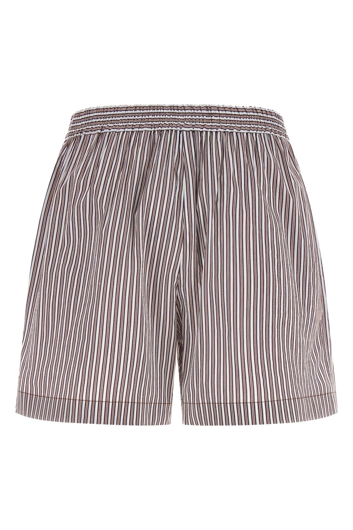 Brunello Cucinelli Shorts de Pijama - alternate view