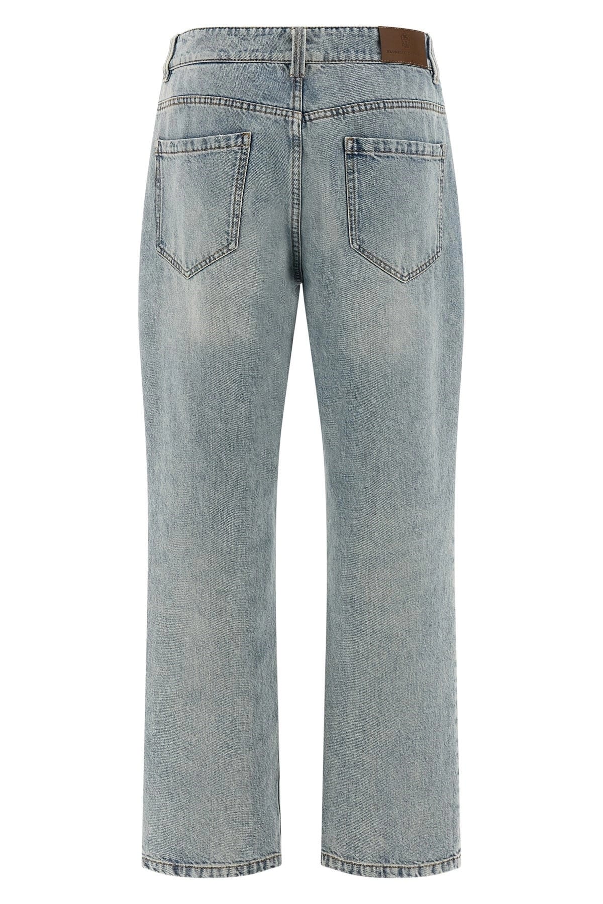 Brunello Cucinelli Brunello Cucinelli Retro Jeans