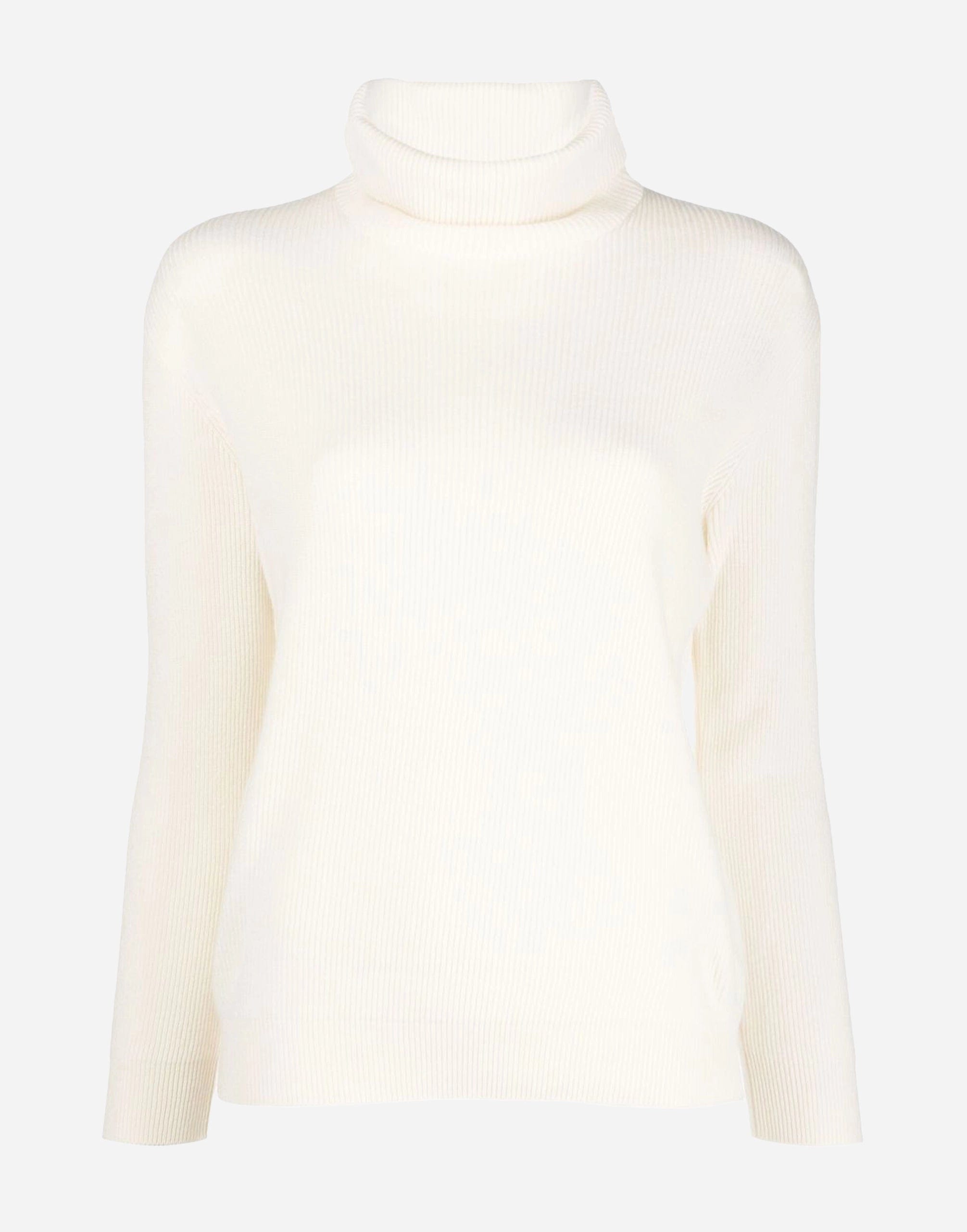 Brunello Cucinelli Roll-Neck Cashmere Sweater