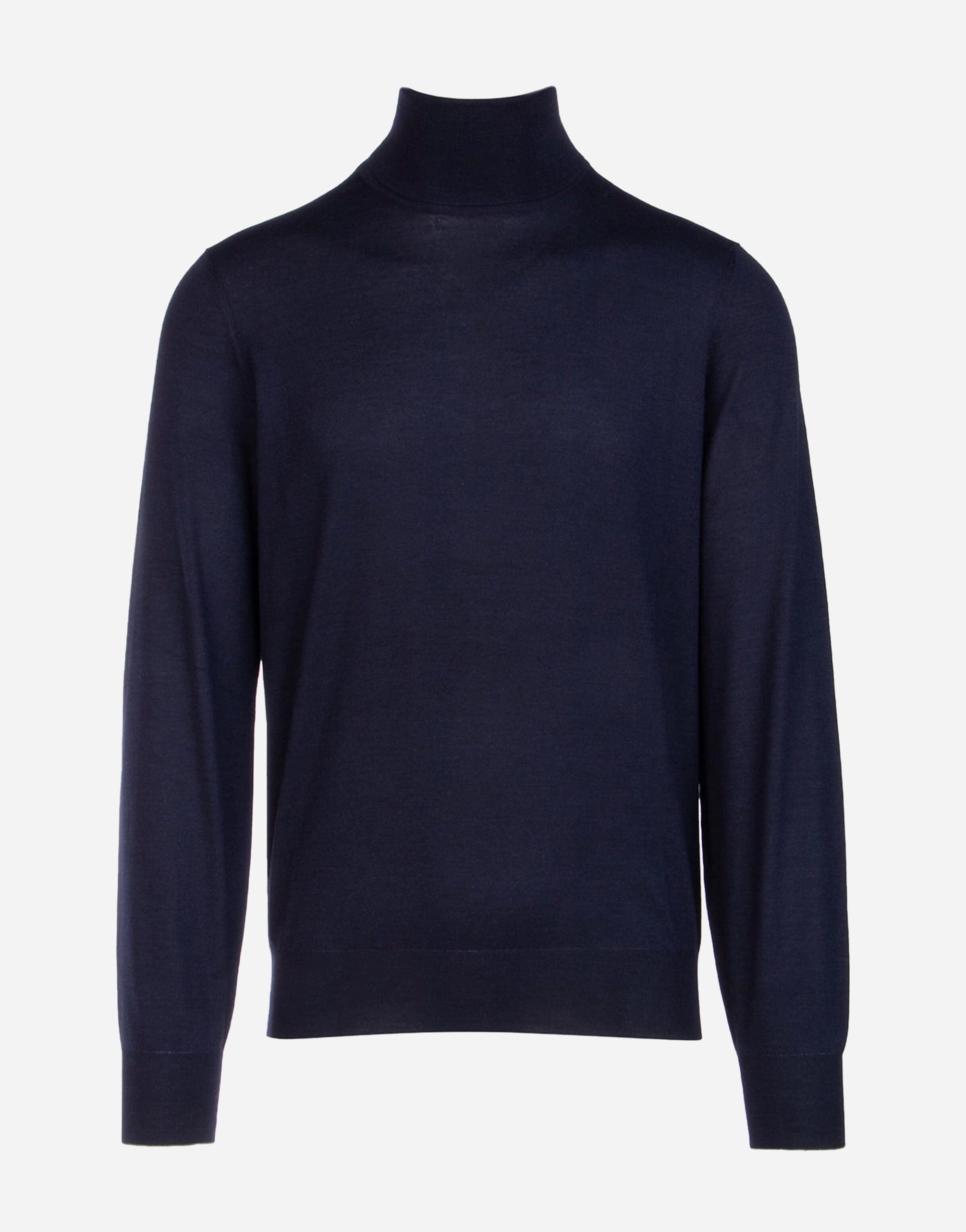 Brunello Cucinelli Roll-Neck Wool Sweater