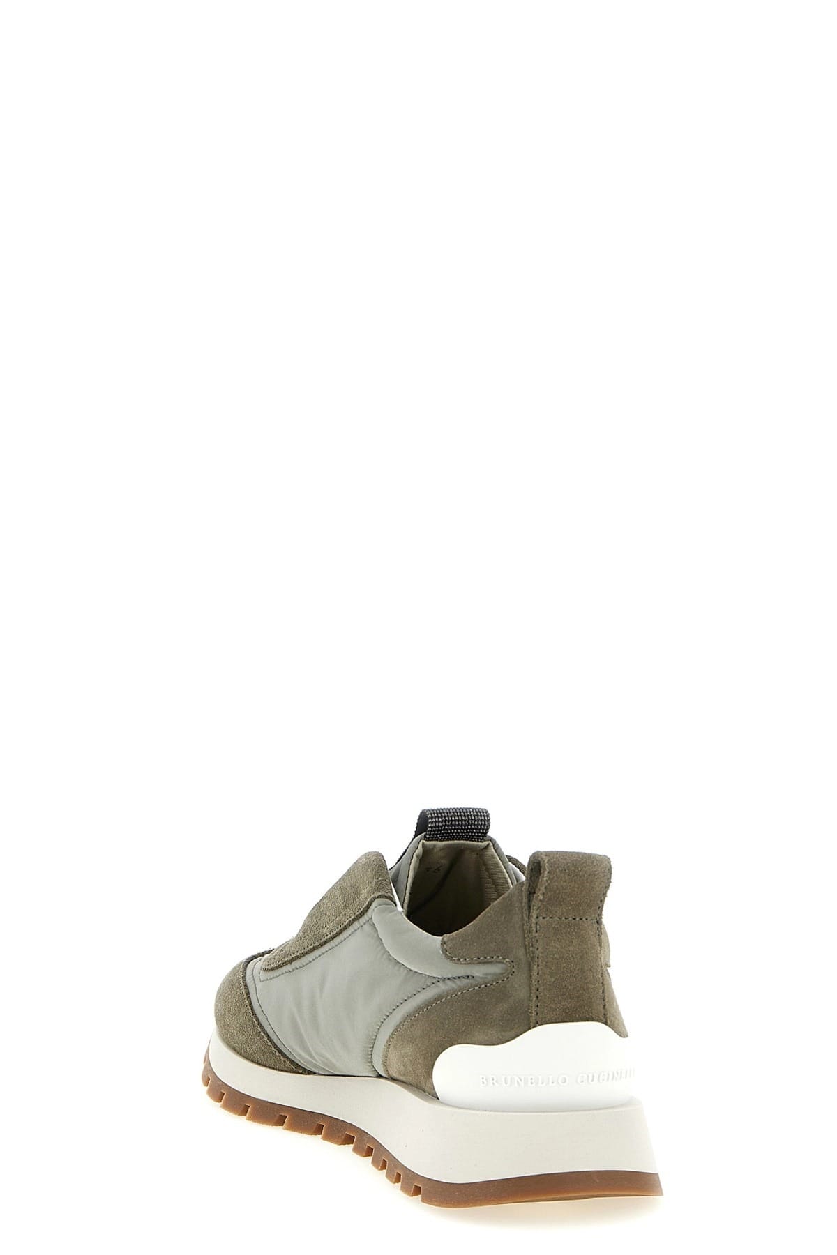 Brunello Cucinelli Brunello Cucinelli Runners Sneakers