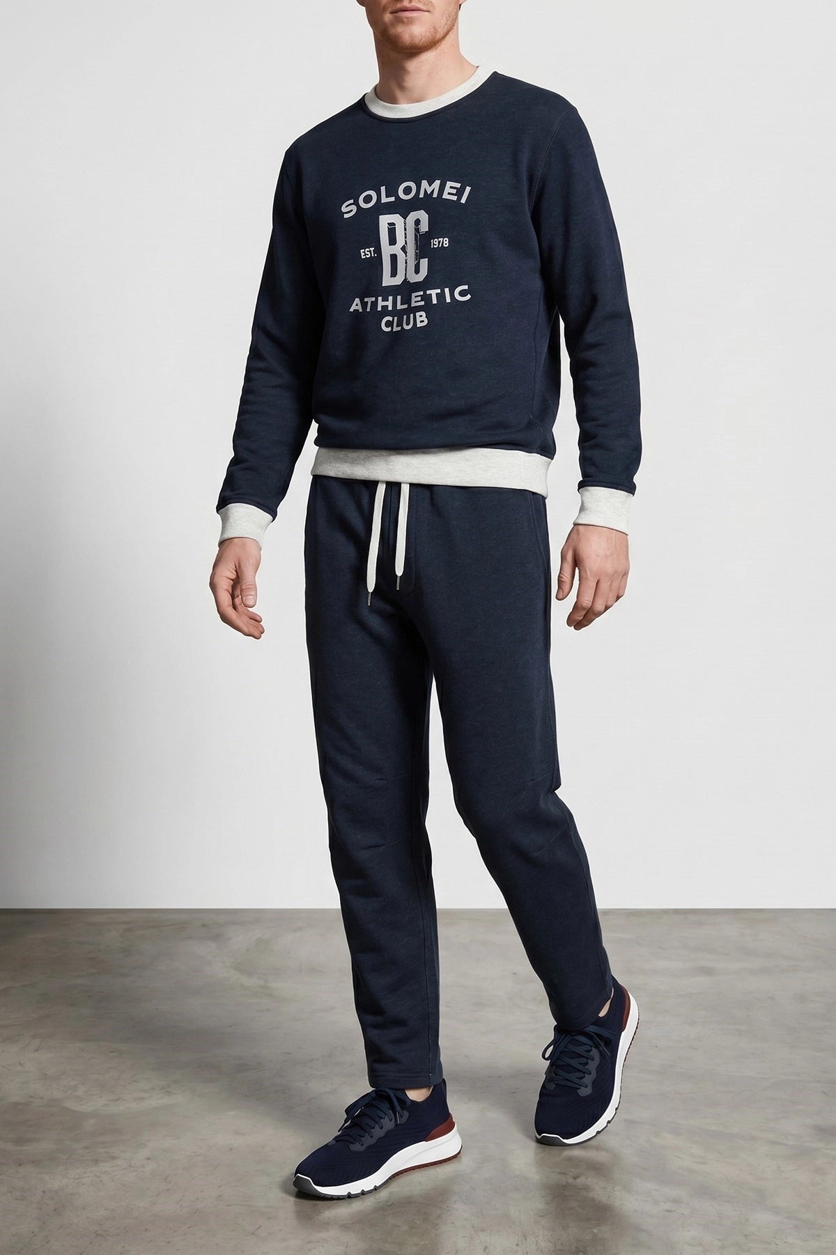 Brunello Cucinelli Runners Sneakers - alternate view