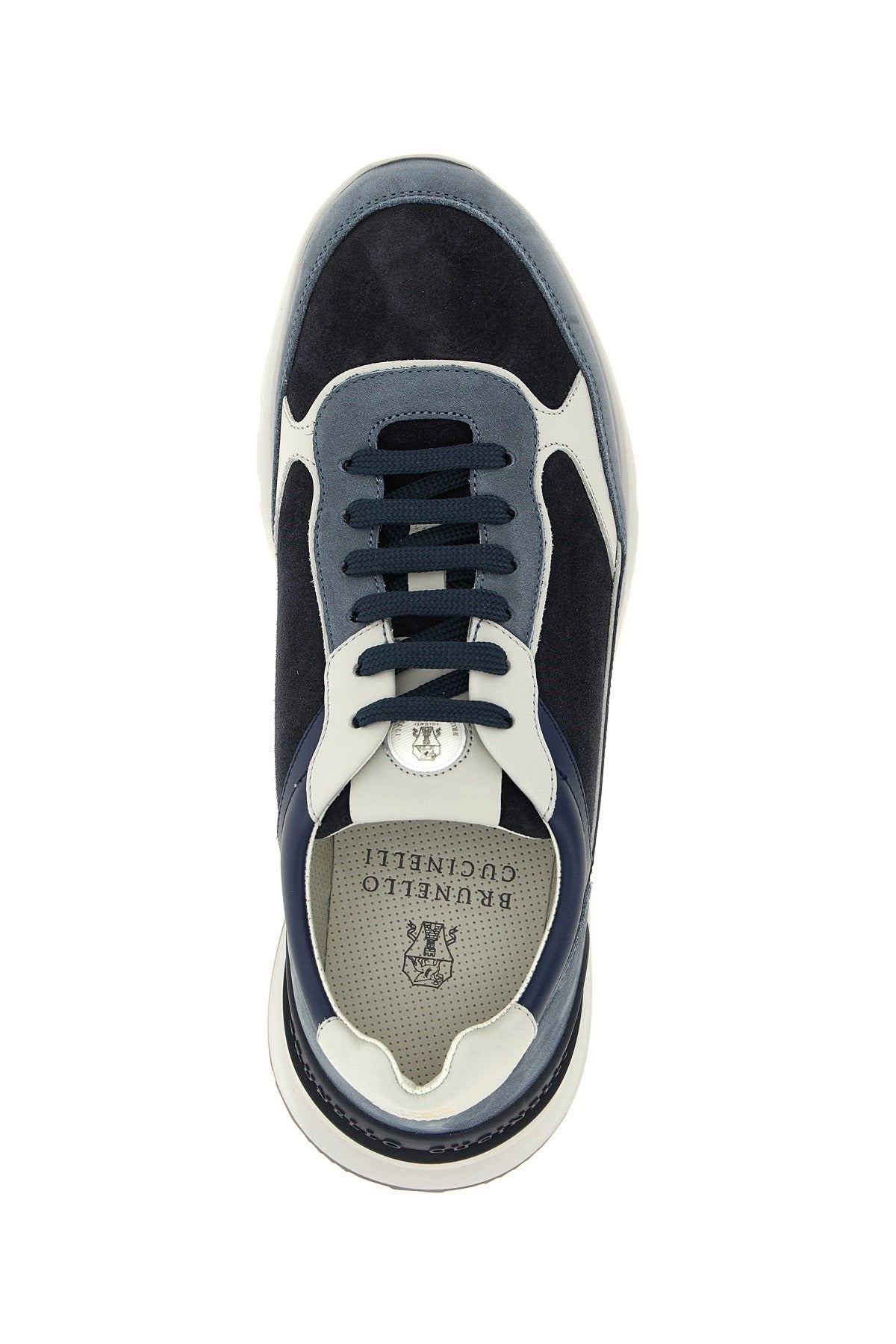 Brunello Cucinelli Runners Sneakers