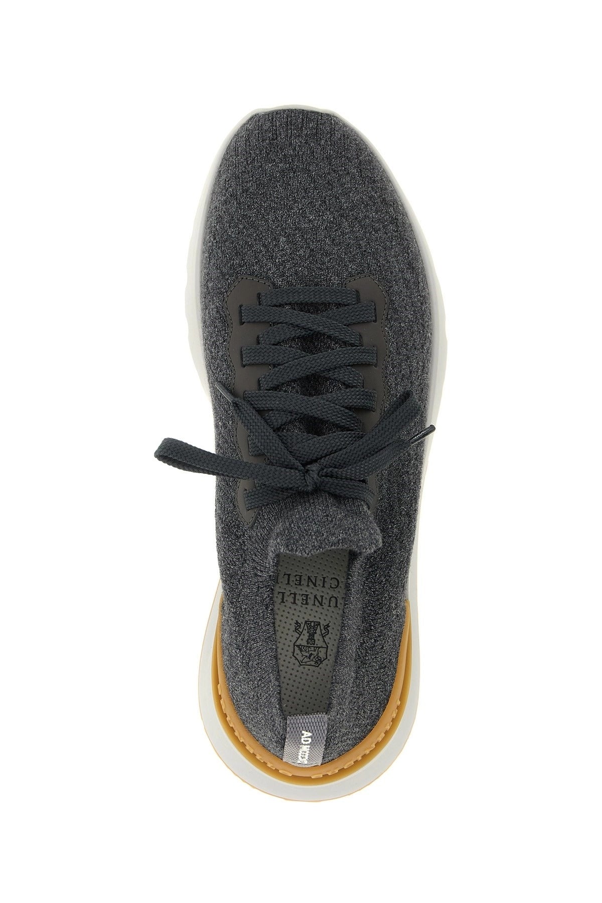 Brunello Cucinelli Runners Sneakers