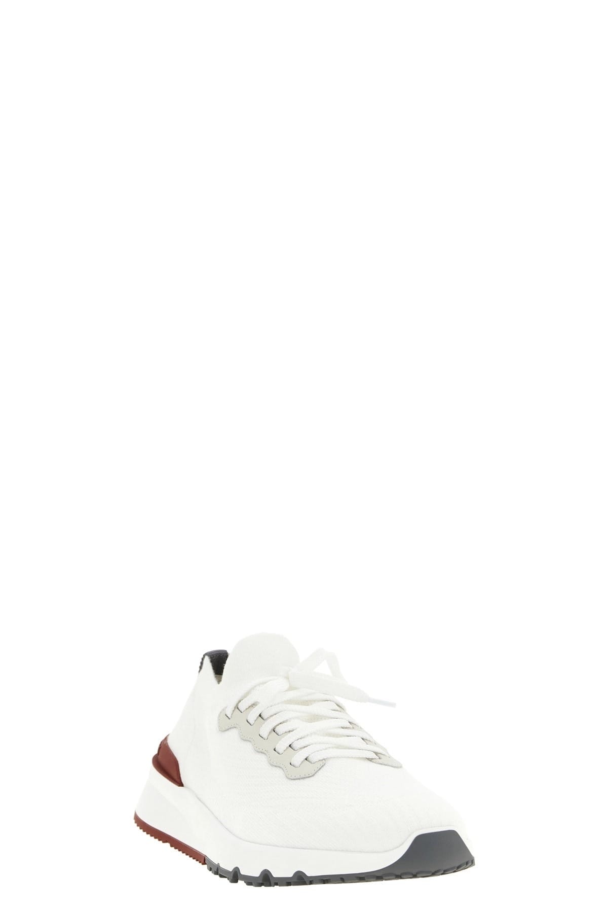 Brunello Cucinelli Brunello Cucinelli Running Sock Sneakers