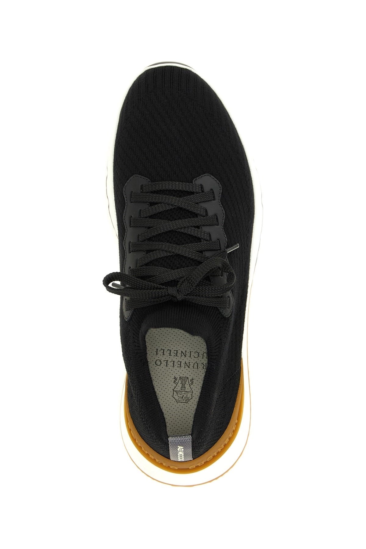 Brunello Cucinelli Brunello Cucinelli Running Sock Sneakers