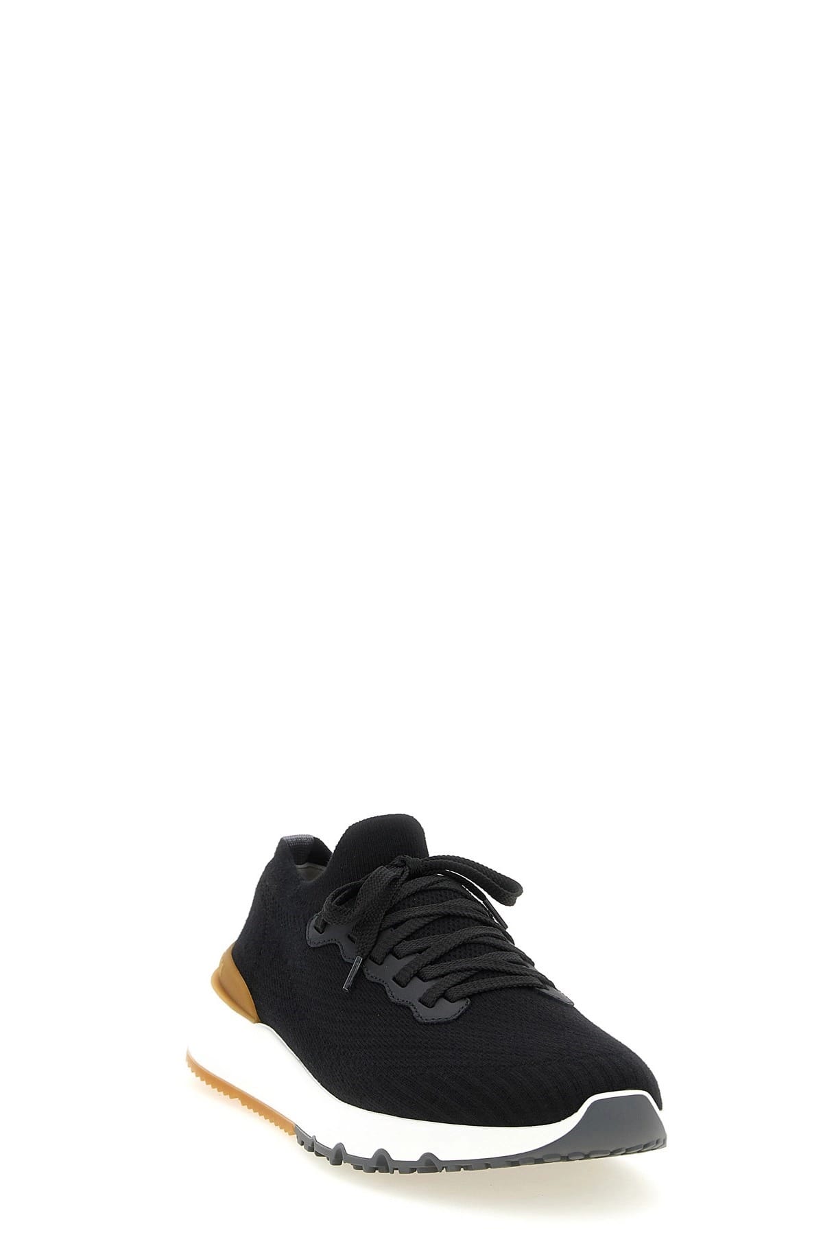 Brunello Cucinelli Brunello Cucinelli Running Sock Sneakers