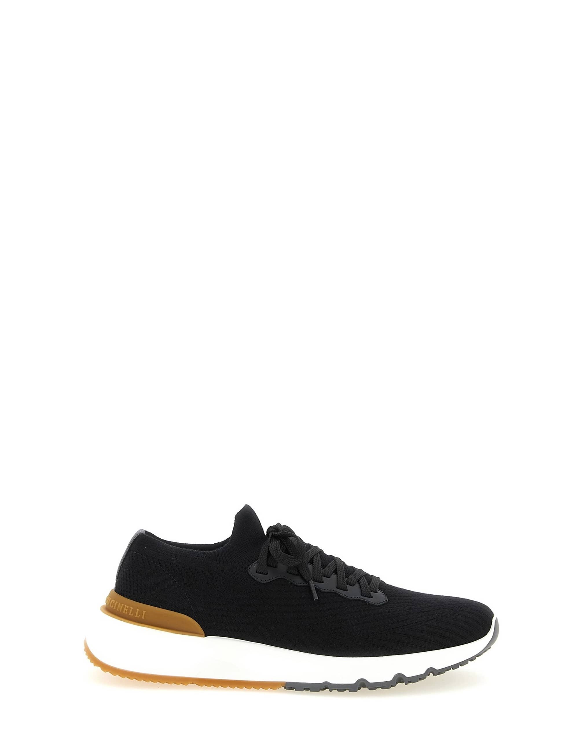 Brunello Cucinelli Brunello Cucinelli Running Sock Sneakers