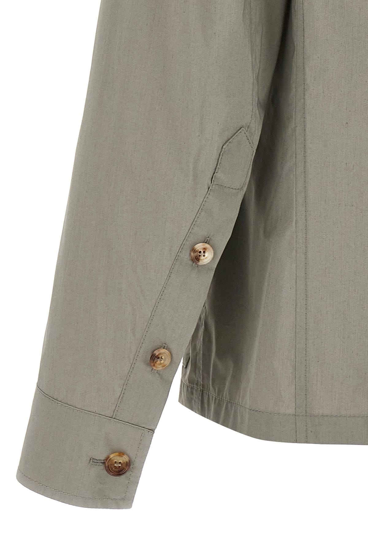 Brunello Cucinelli Brunello Cucinelli Saharan Jacket