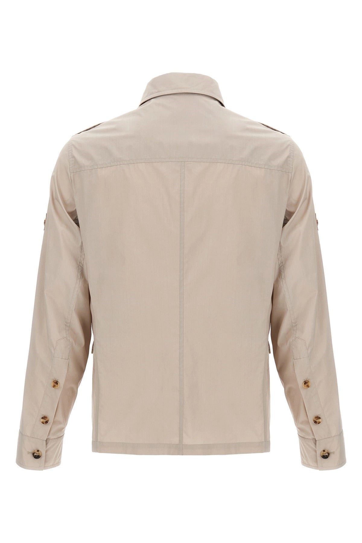 Brunello Cucinelli Saharan Jacket
