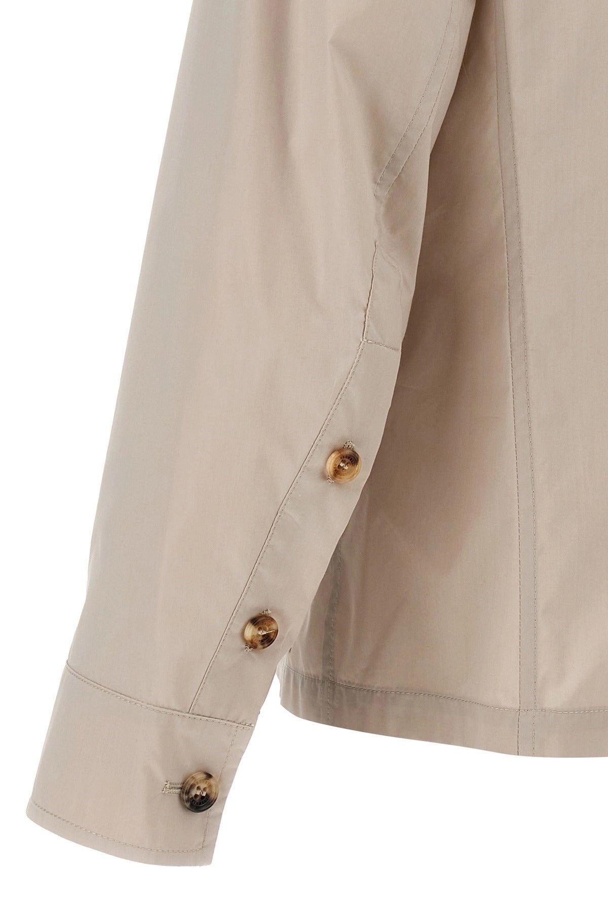 Brunello Cucinelli Saharan Jacket