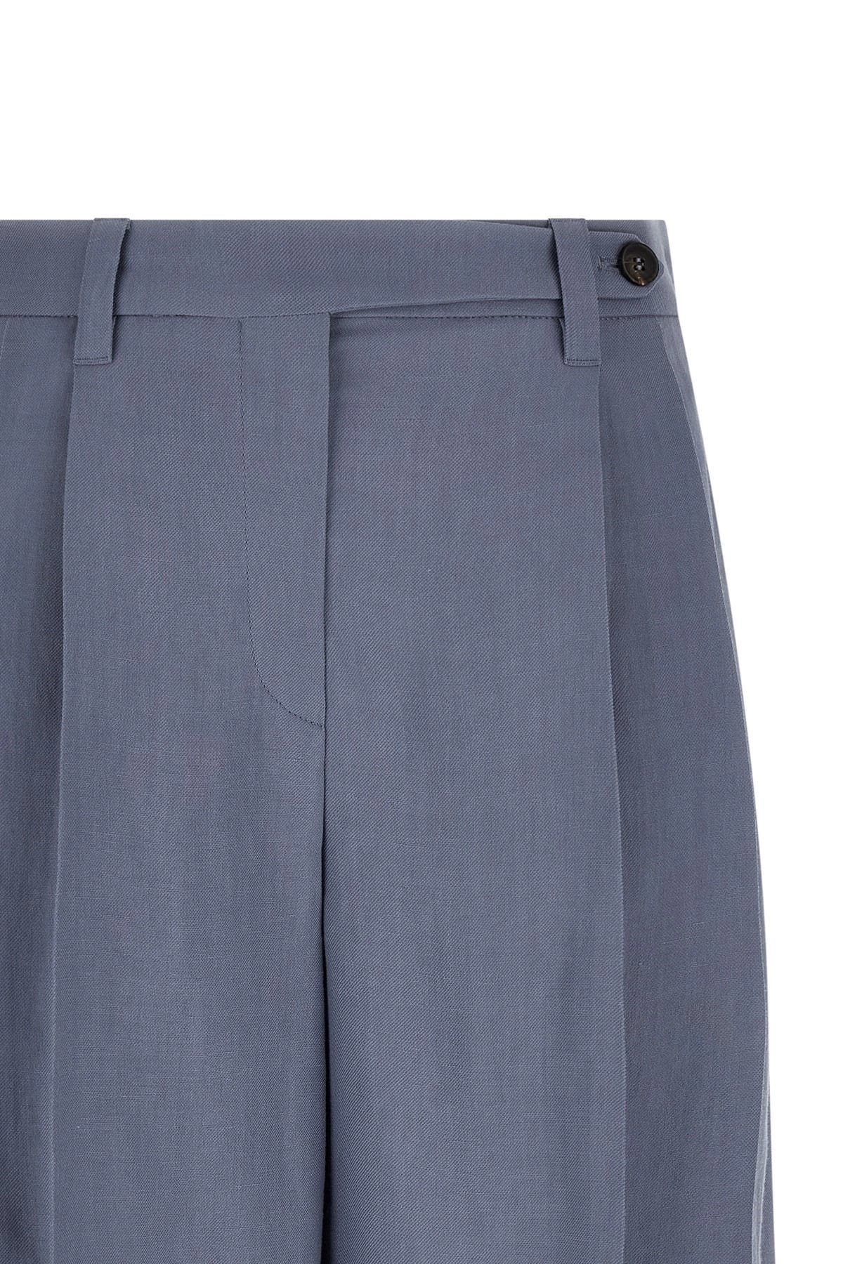 Brunello Cucinelli Brunello Cucinelli Sartorial Bermuda Shorts