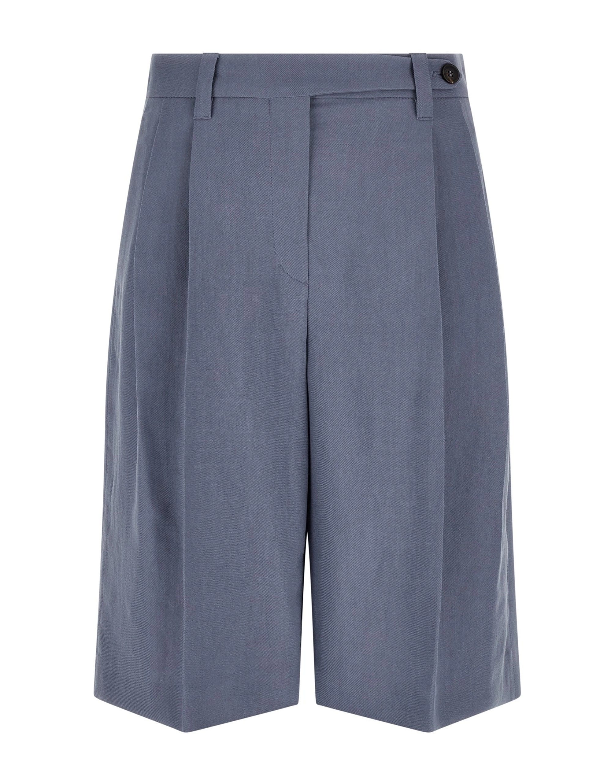 Brunello Cucinelli Brunello Cucinelli Sartorial Bermuda Shorts