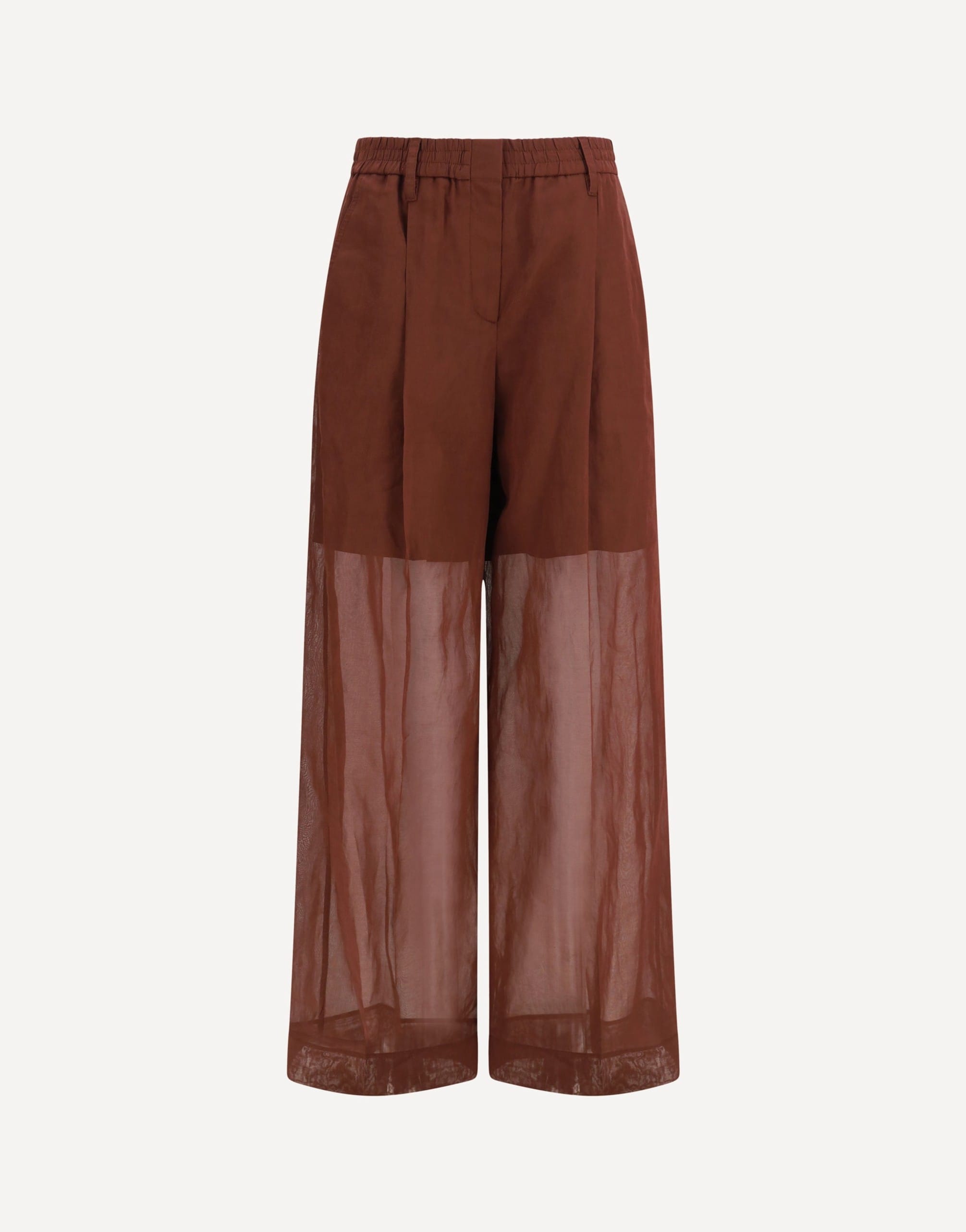 Brunello Cucinelli Sartorial Track Pants