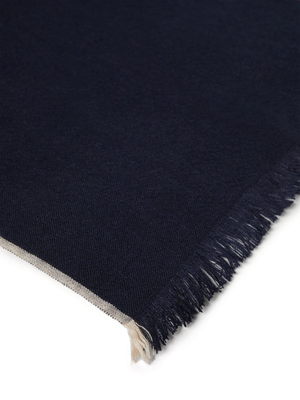 Brunello Cucinelli Brunello Cucinelli Scarfs Blue