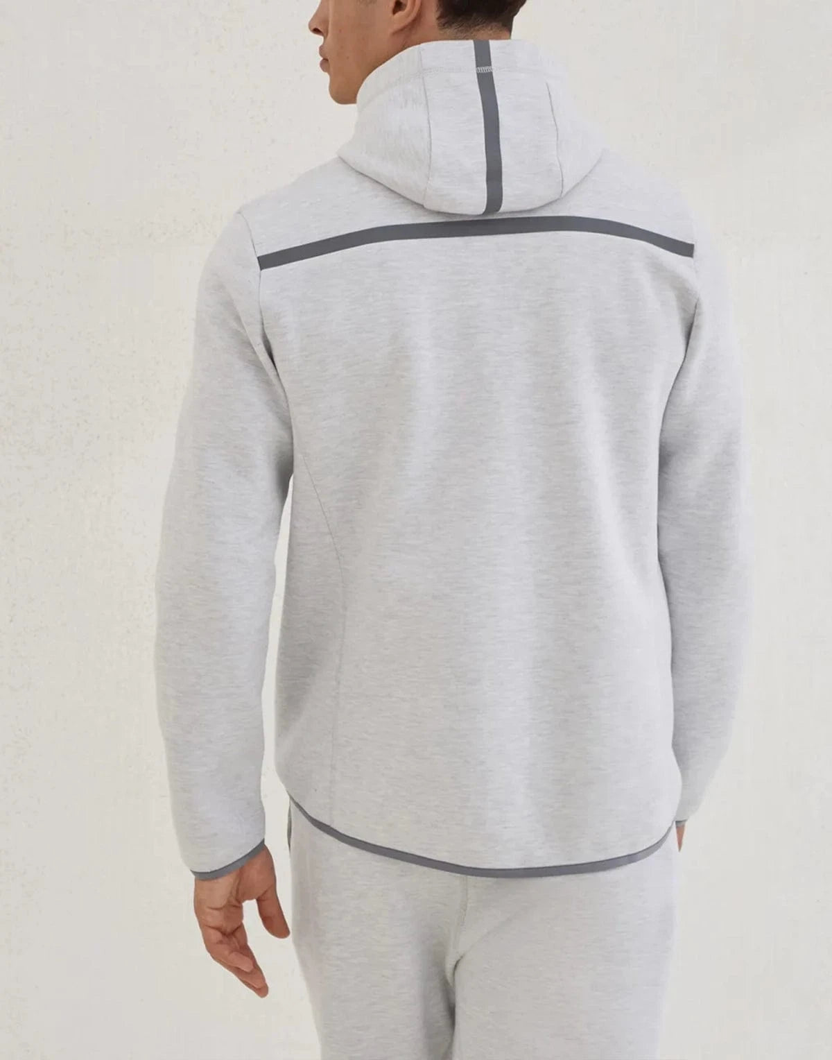 Brunello Cucinelli Sea Island Cotton Hoodie