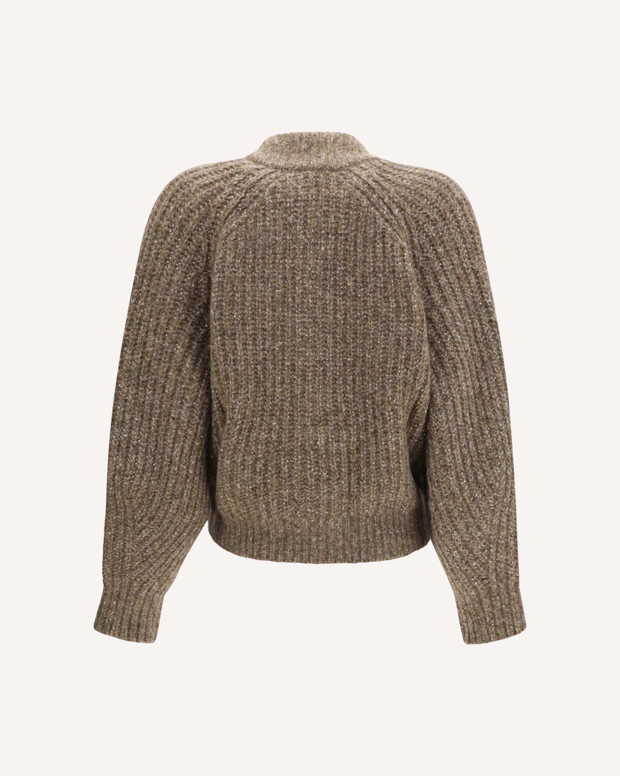Brunello Cucinelli Sequin Cardigan - alternate view