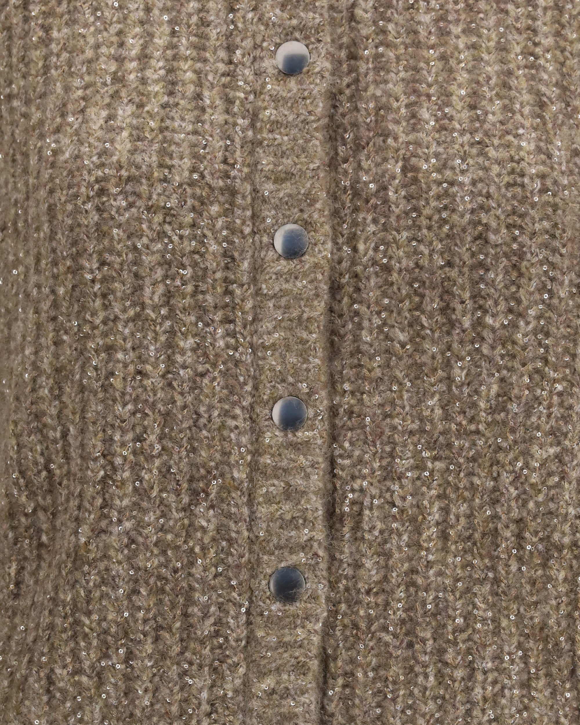 Brunello Cucinelli Sequin Cardigan