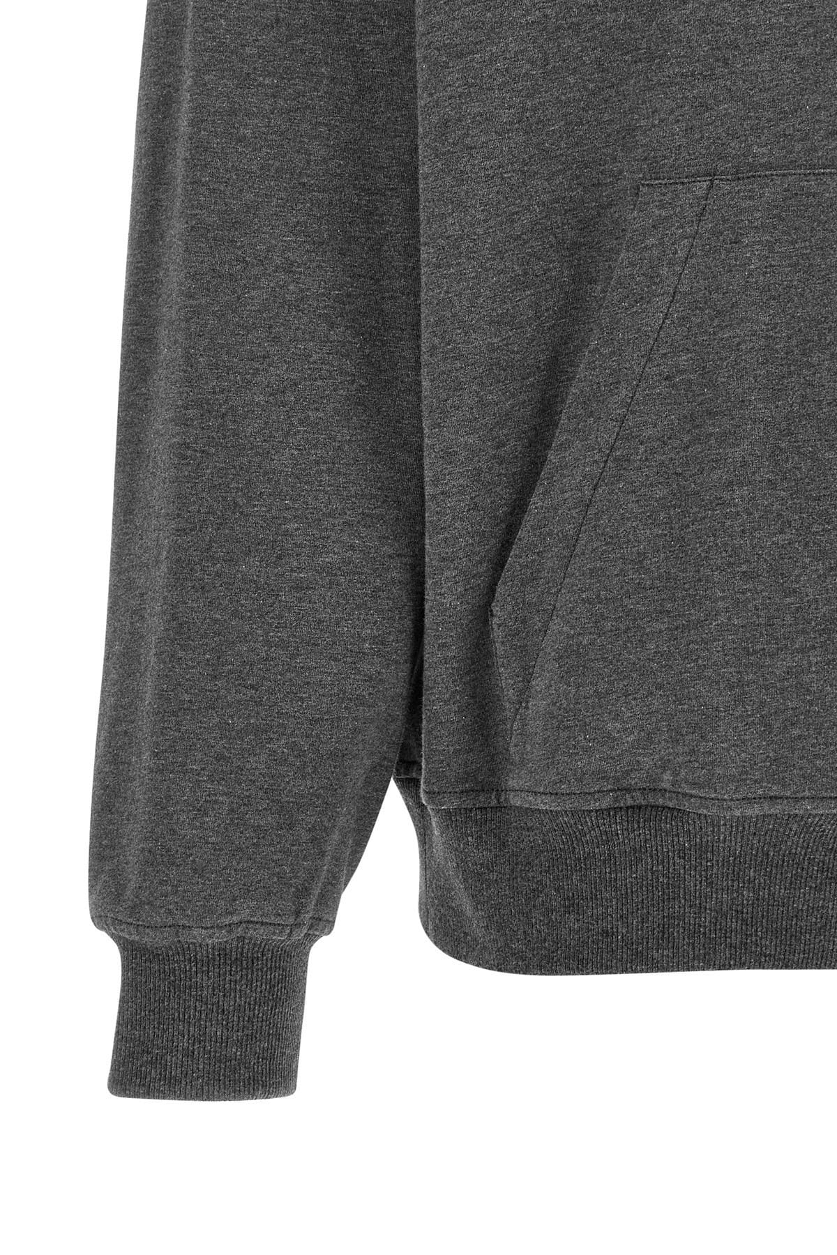 Brunello Cucinelli Shiny Trims Hoodie | Sendegaro IT