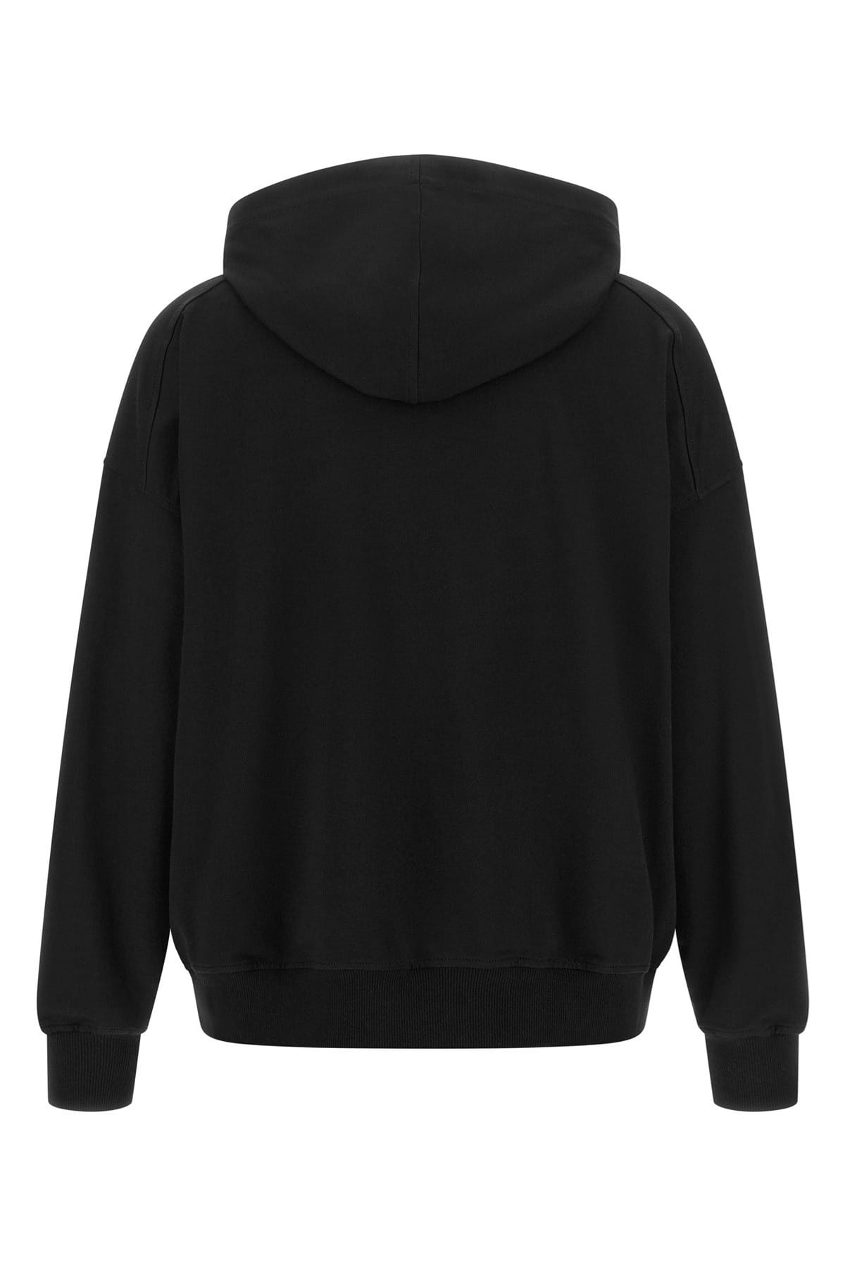 Brunello Cucinelli Brunello Cucinelli Shiny Trims Hoodie
