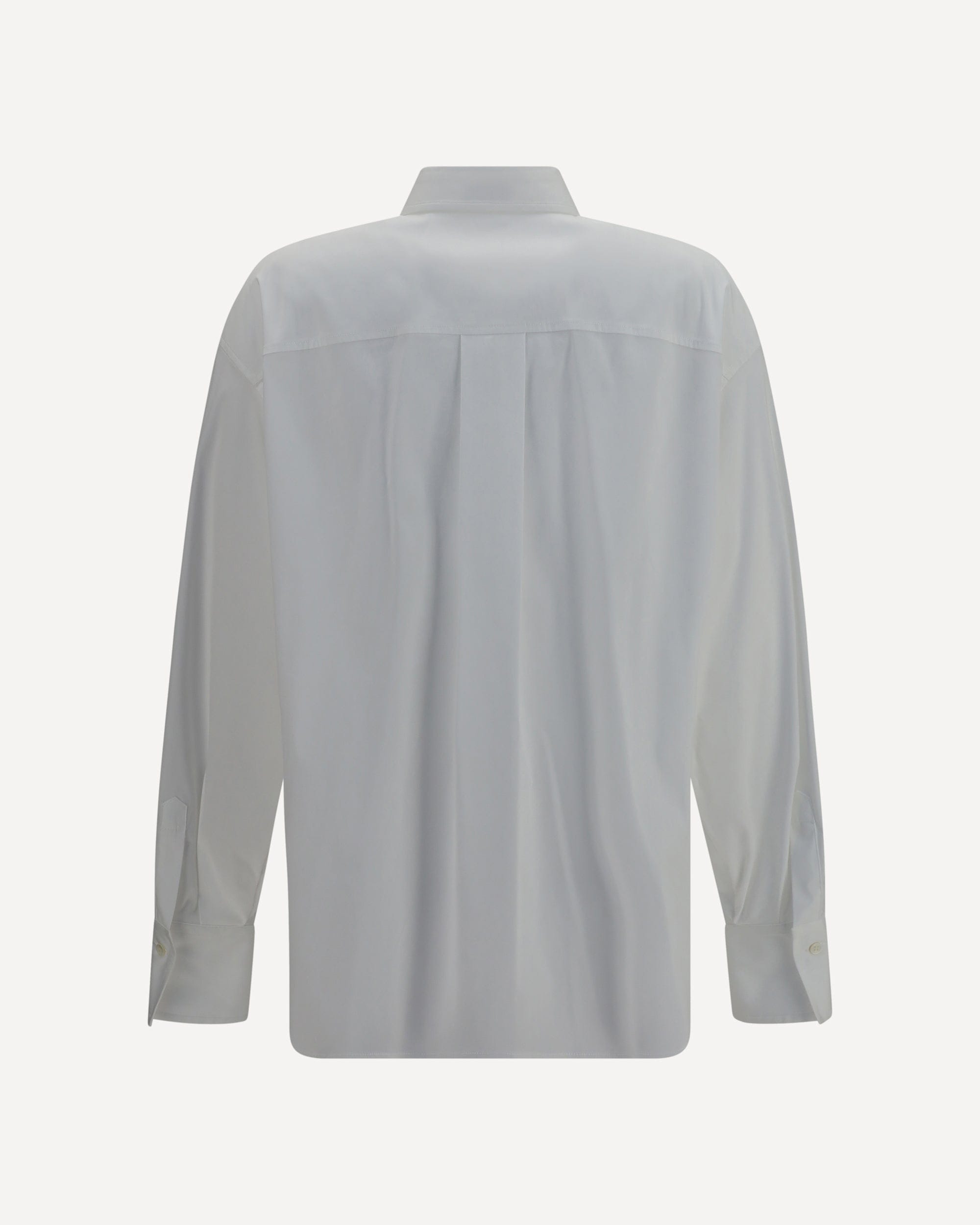Brunello Cucinelli Shirt With Monili Embellishment - alternate view