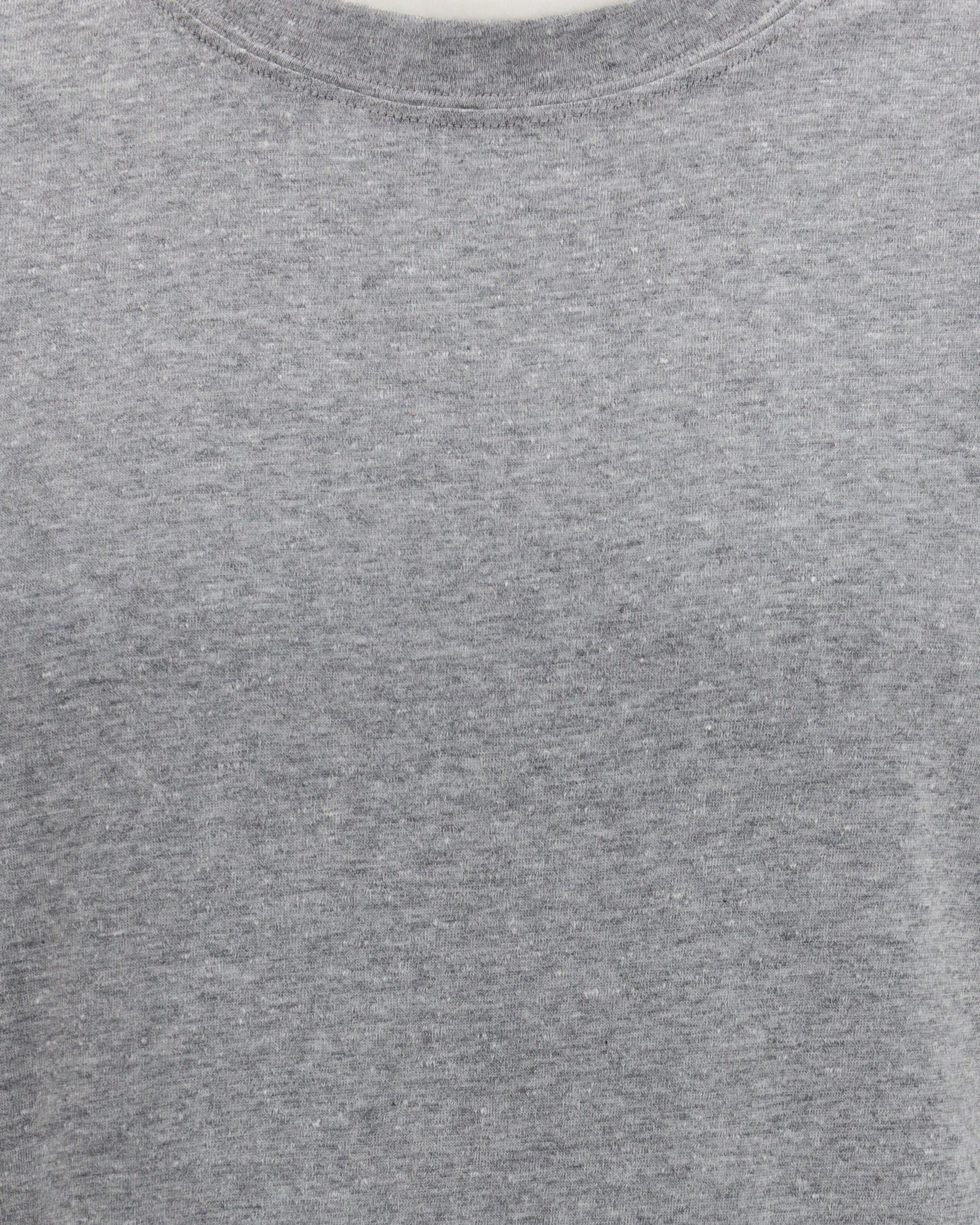 Brunello Cucinelli Brunello Cucinelli Short-Sleeve Cotton T-Shirt