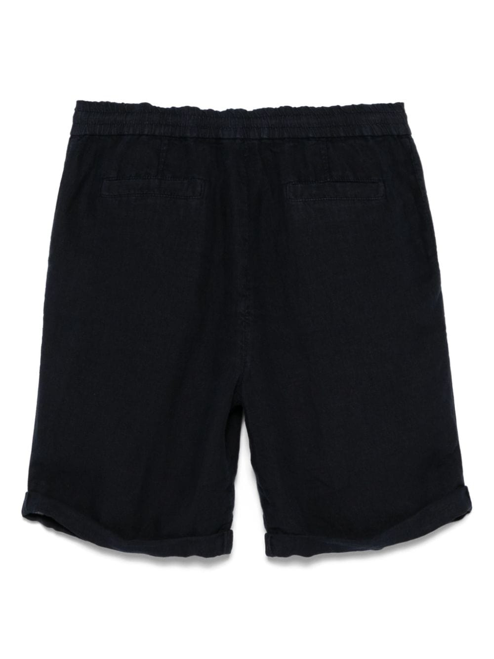 Brunello Cucinelli Brunello Cucinelli Shorts Blue