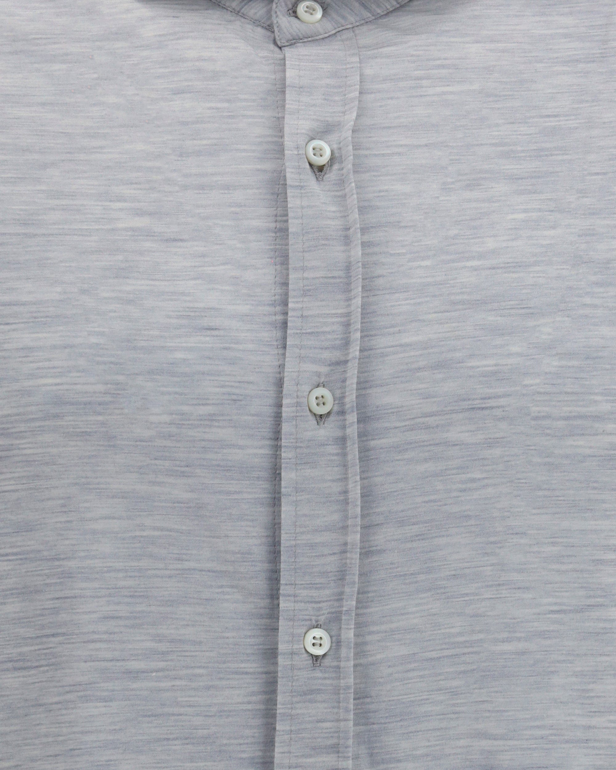 Brunello Cucinelli Brunello Cucinelli Silk Cotton Jersey Shirt
