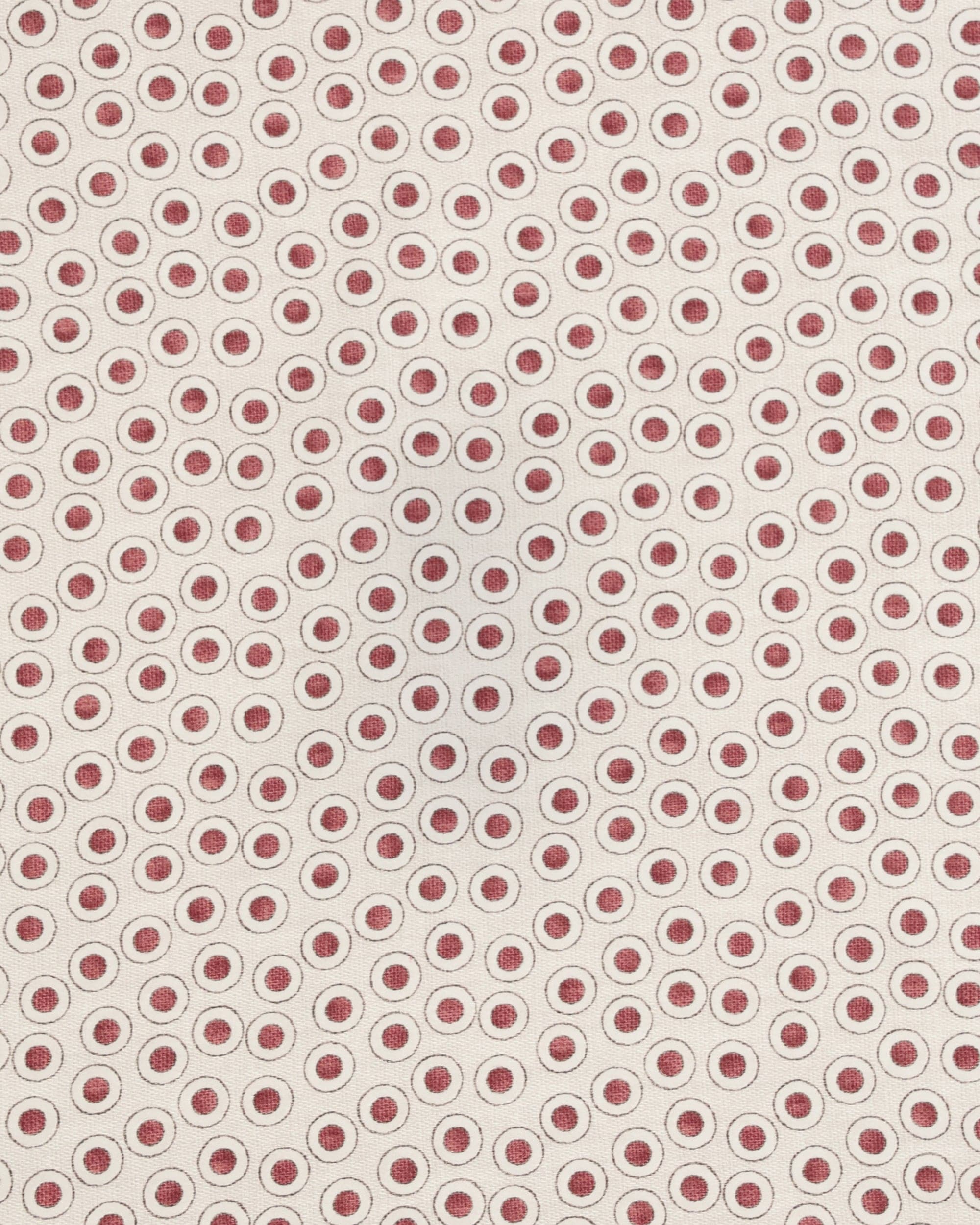 Brunello Cucinelli Silk Polka-Dot Pocket Square