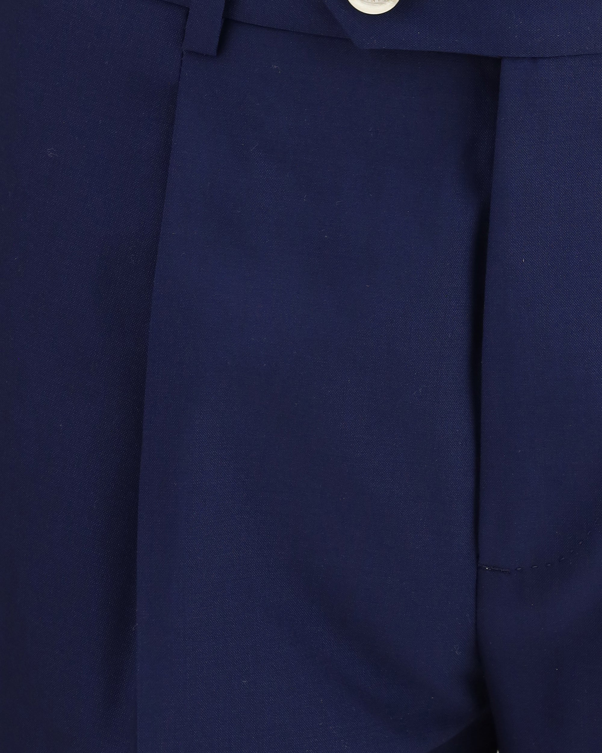 Brunello Cucinelli costume à simple boutonnage avec revers en pointe