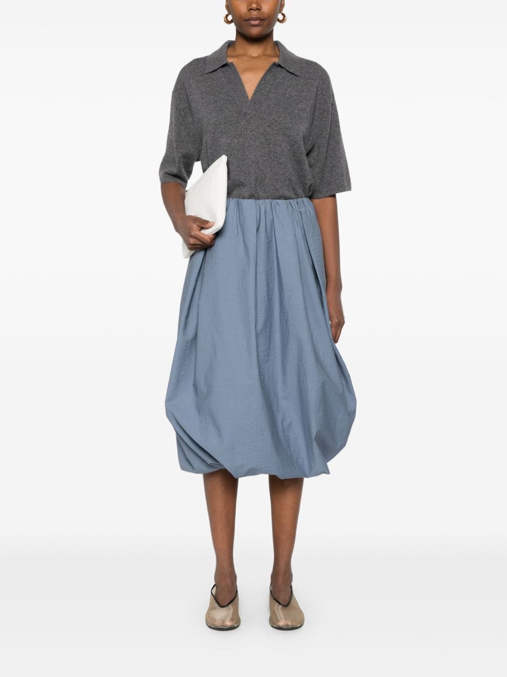 Brunello Cucinelli Brunello Cucinelli Skirts Blue