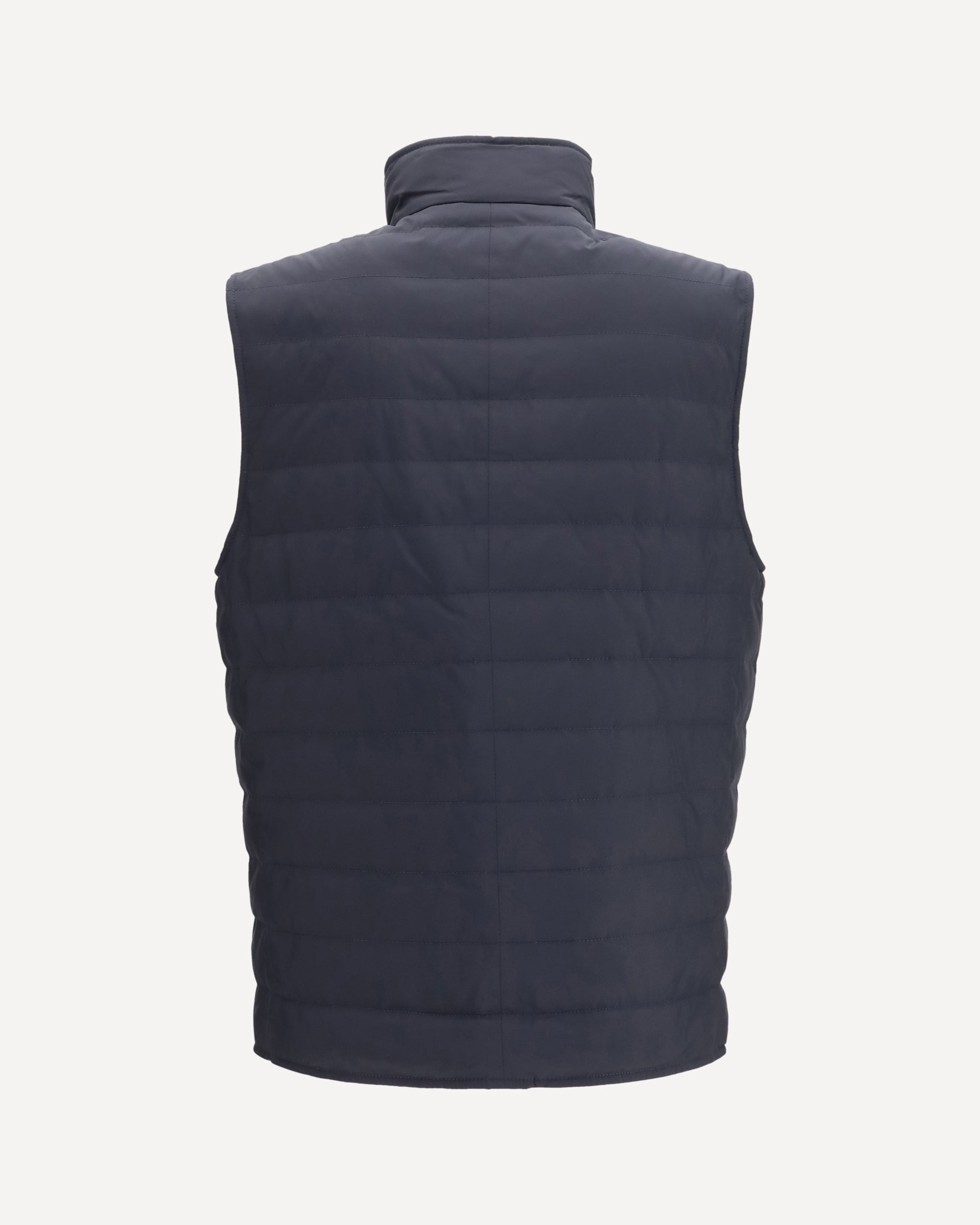 Brunello Cucinelli Sleeveless Padded Gilet