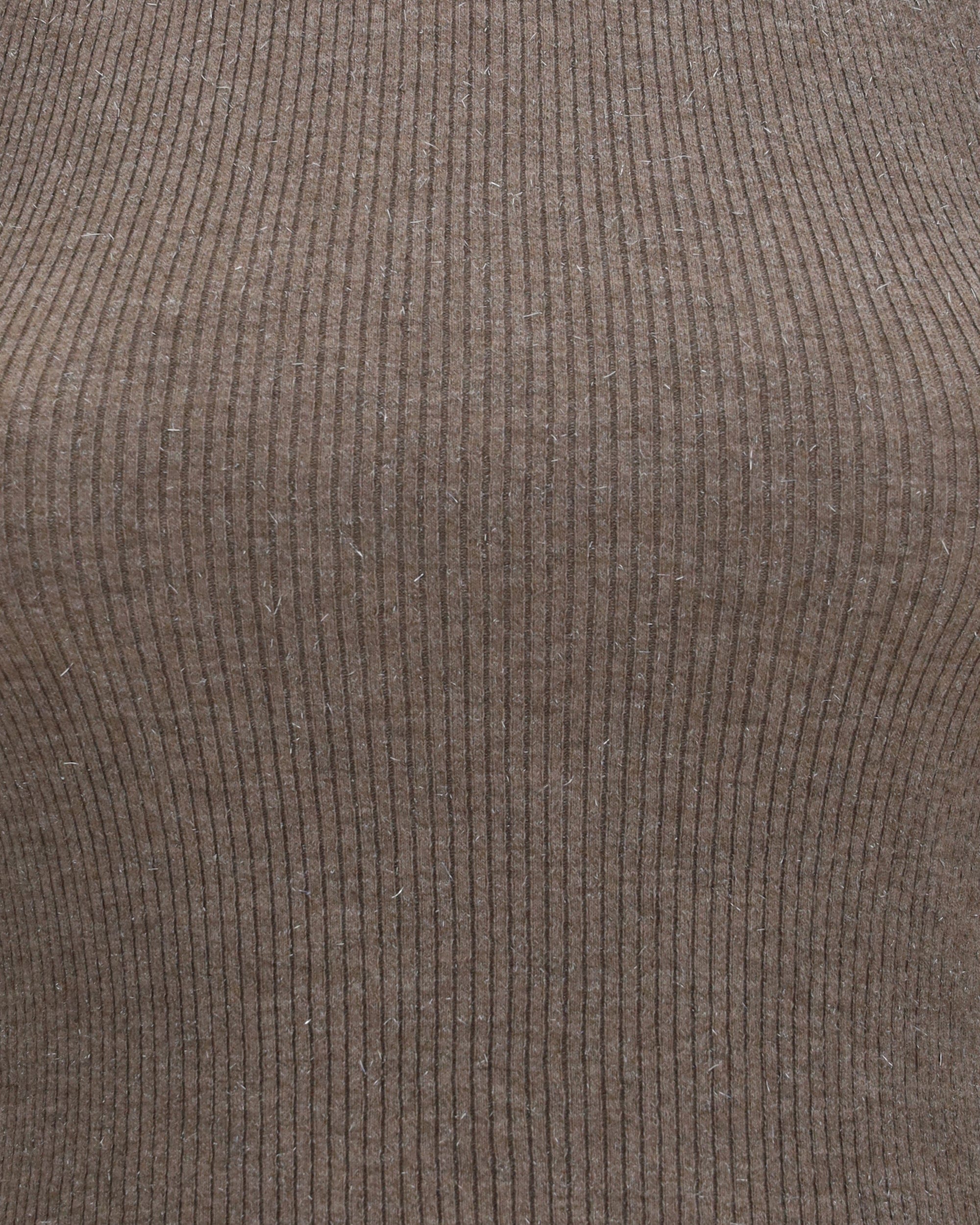 Brunello Cucinelli Brunello Cucinelli Sleeveless Turtleneck With Luminous Details