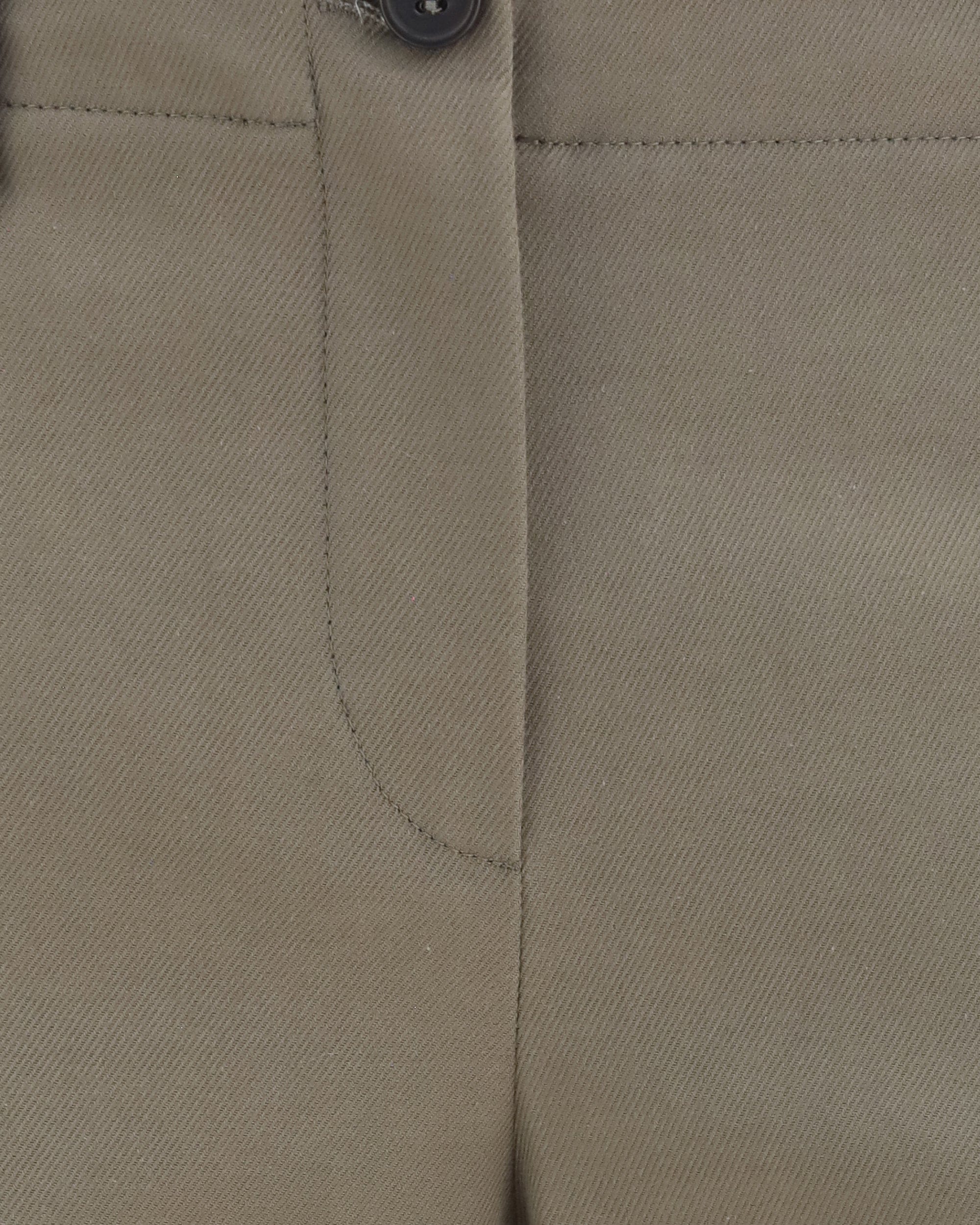 Brunello Cucinelli Brunello Cucinelli Slim Flared Pants